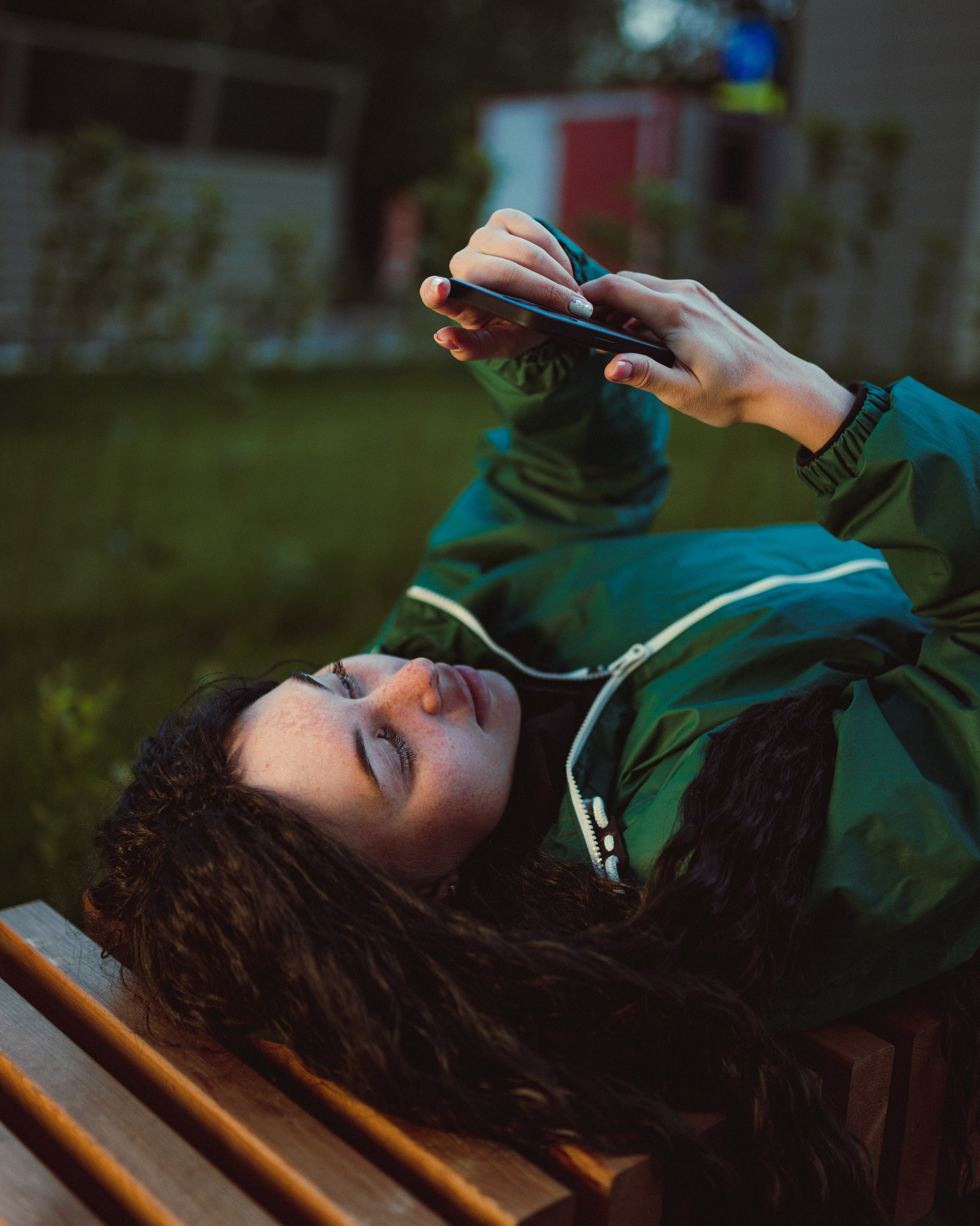 Портреты. Фотограф в Санкт-Петербурге Дмитрий Брусс