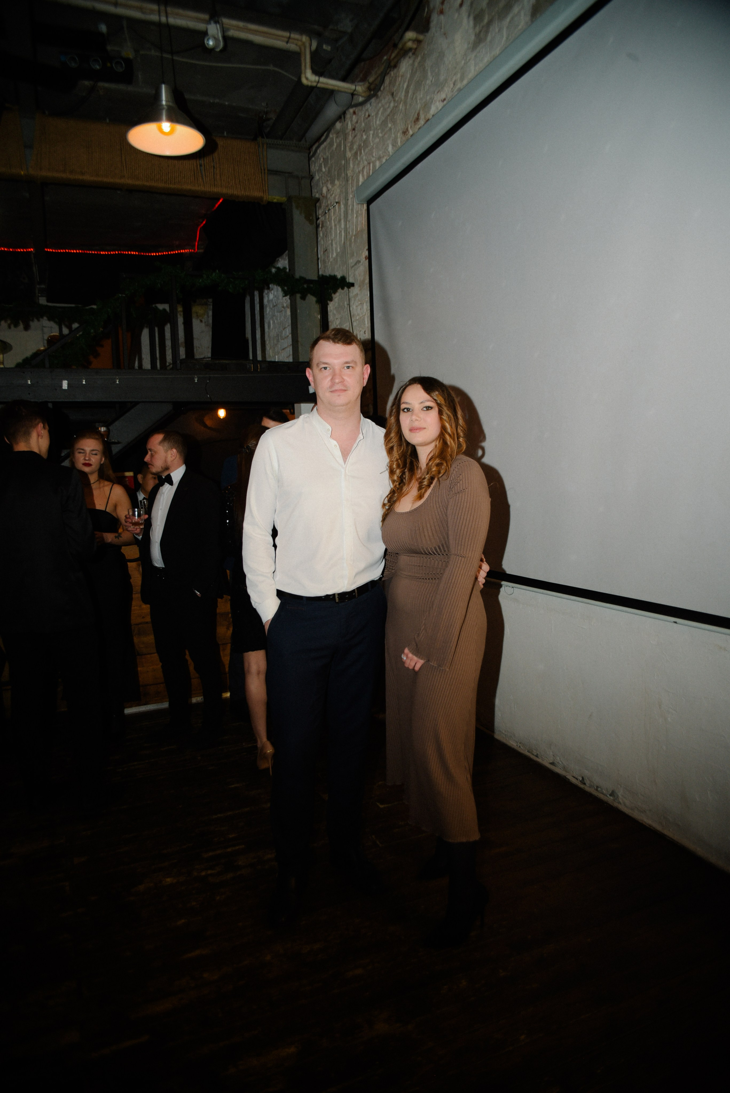 Этажи Оскар. Фотограф Лола Волна, город Москва