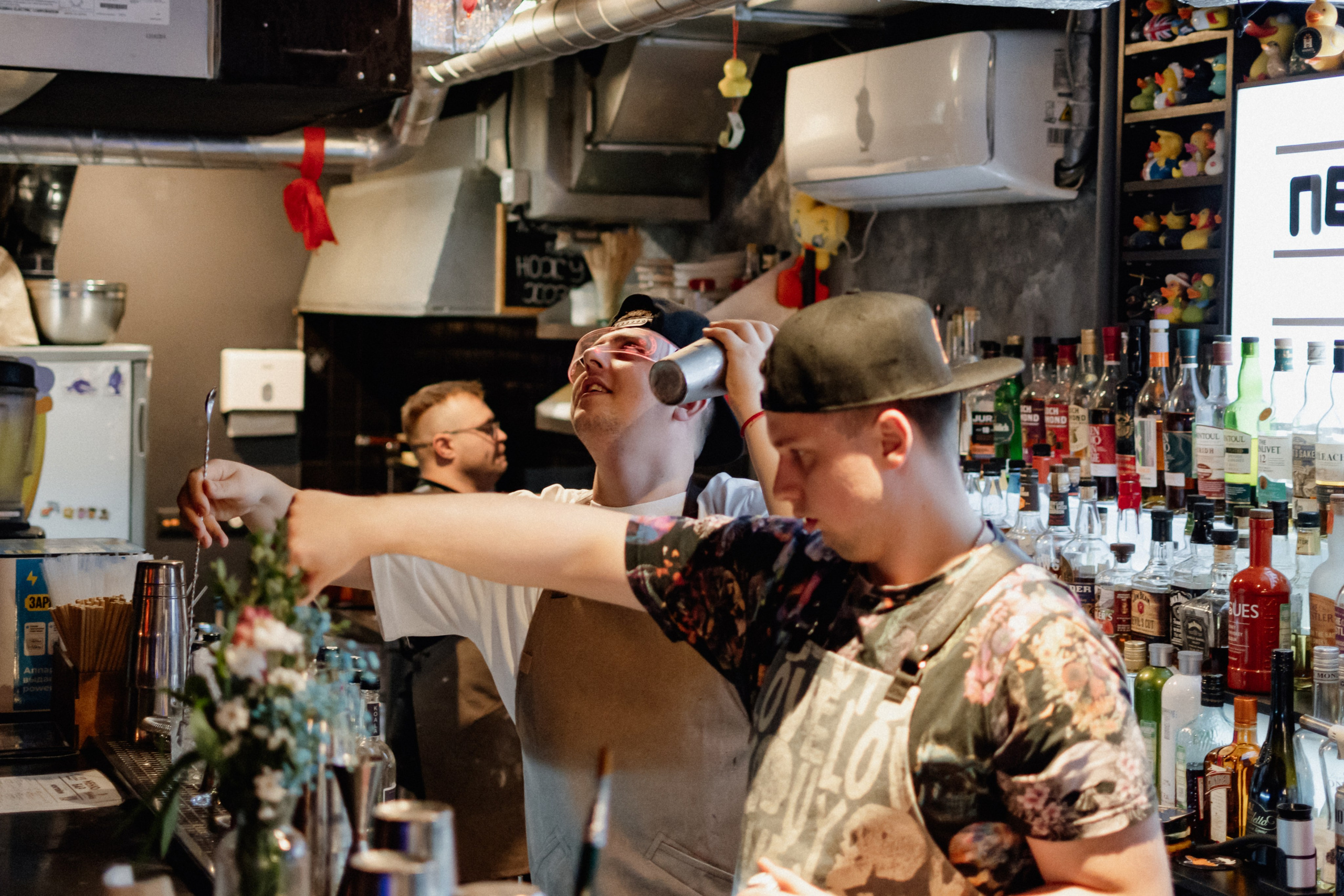 Funduck: TURBO-SREDA 2 года. Фотограф в Твери Дементьева Анастасия