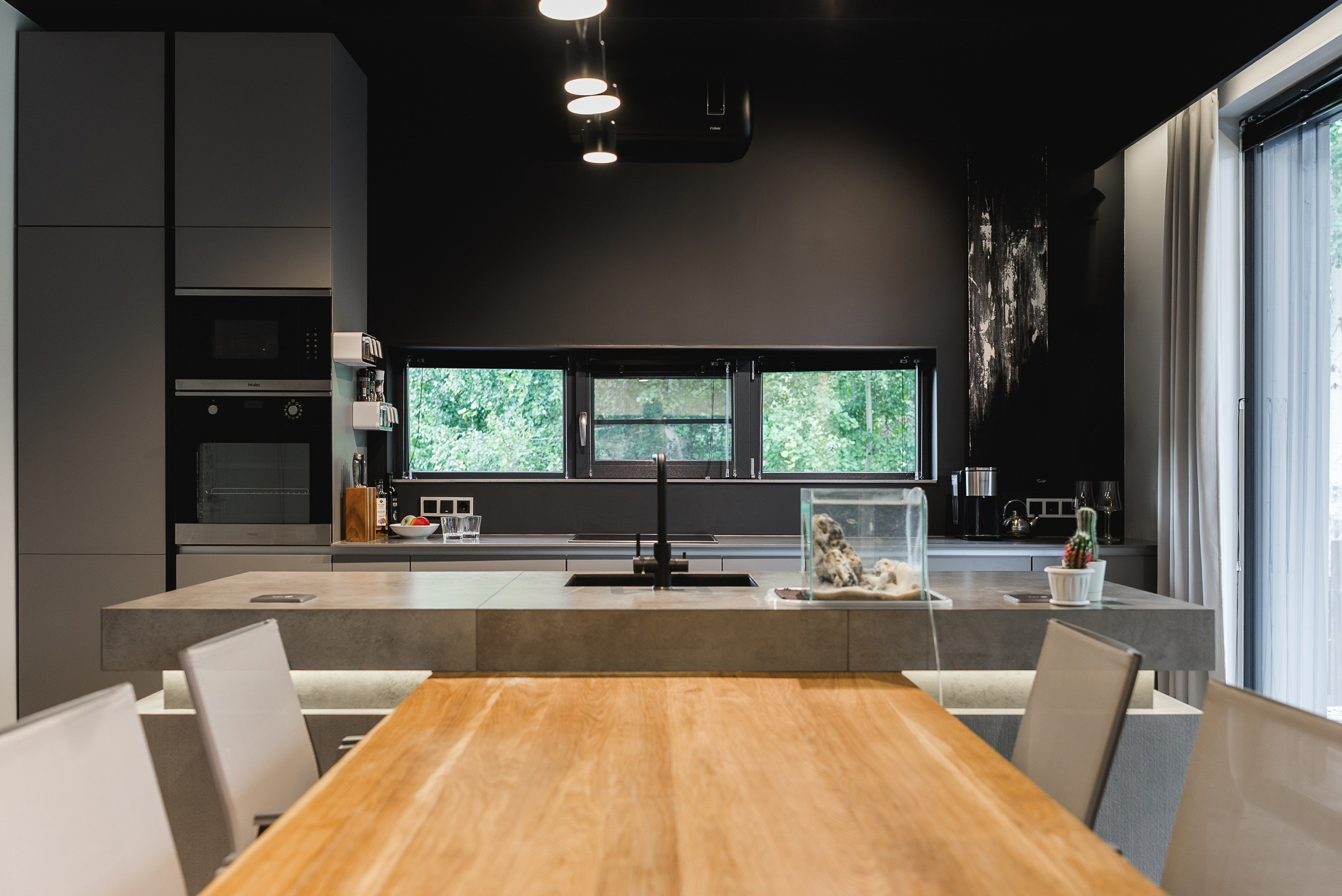 Проекты. ВУД ТВОРЕЦ мебельная фабрика | ТВОРЕЦ студия мебели