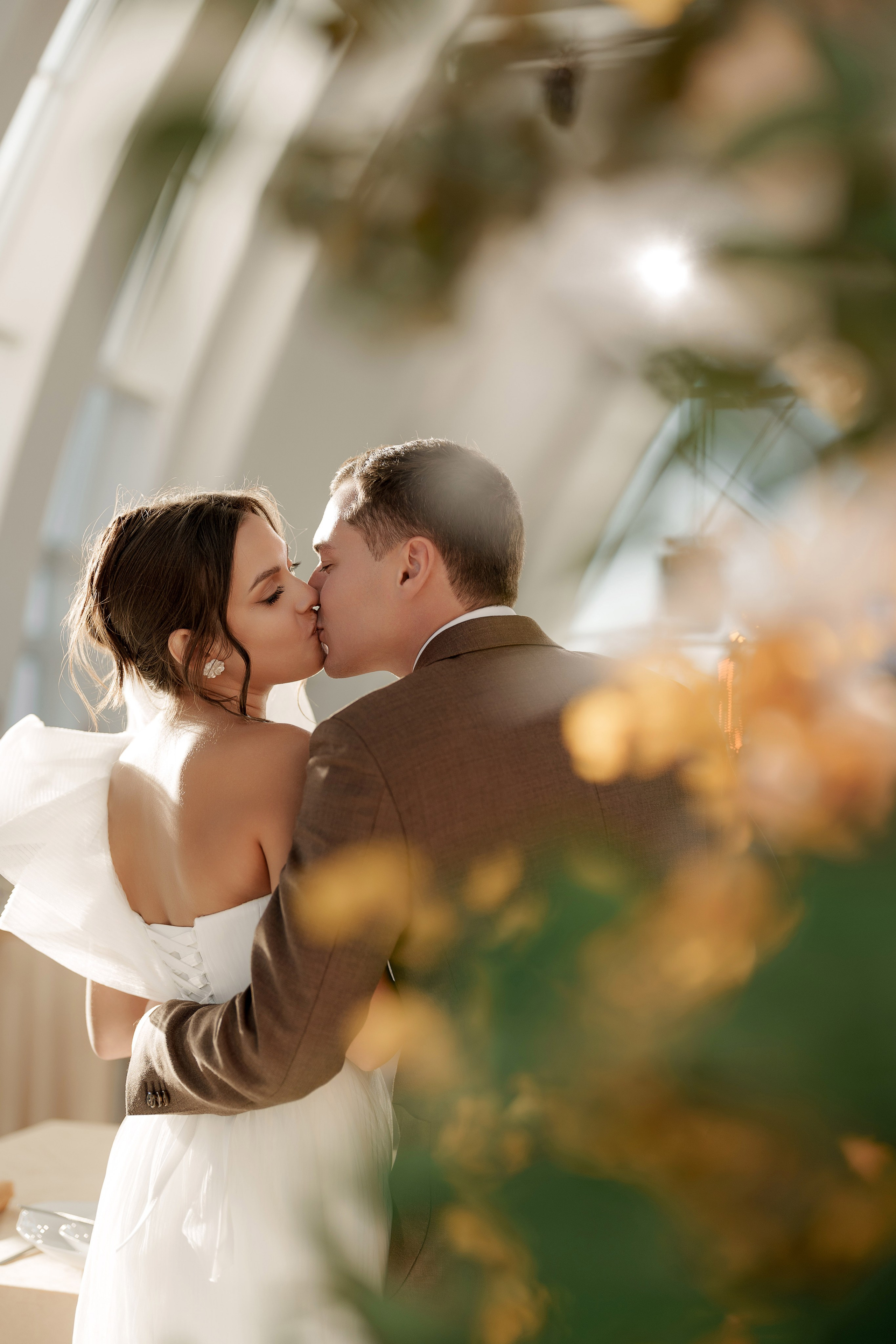 29. Свадебный фотограф Марина Бобкова в Липецке, Воронеже, Москва