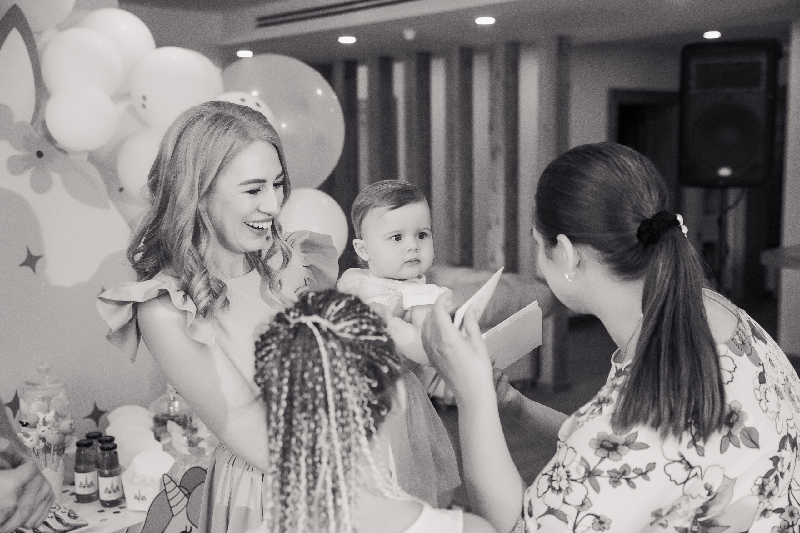 Фотограф на день рождения, мероприятие и банкет Твери. Свадебный и семейный фотограф в Твери и Тверской области