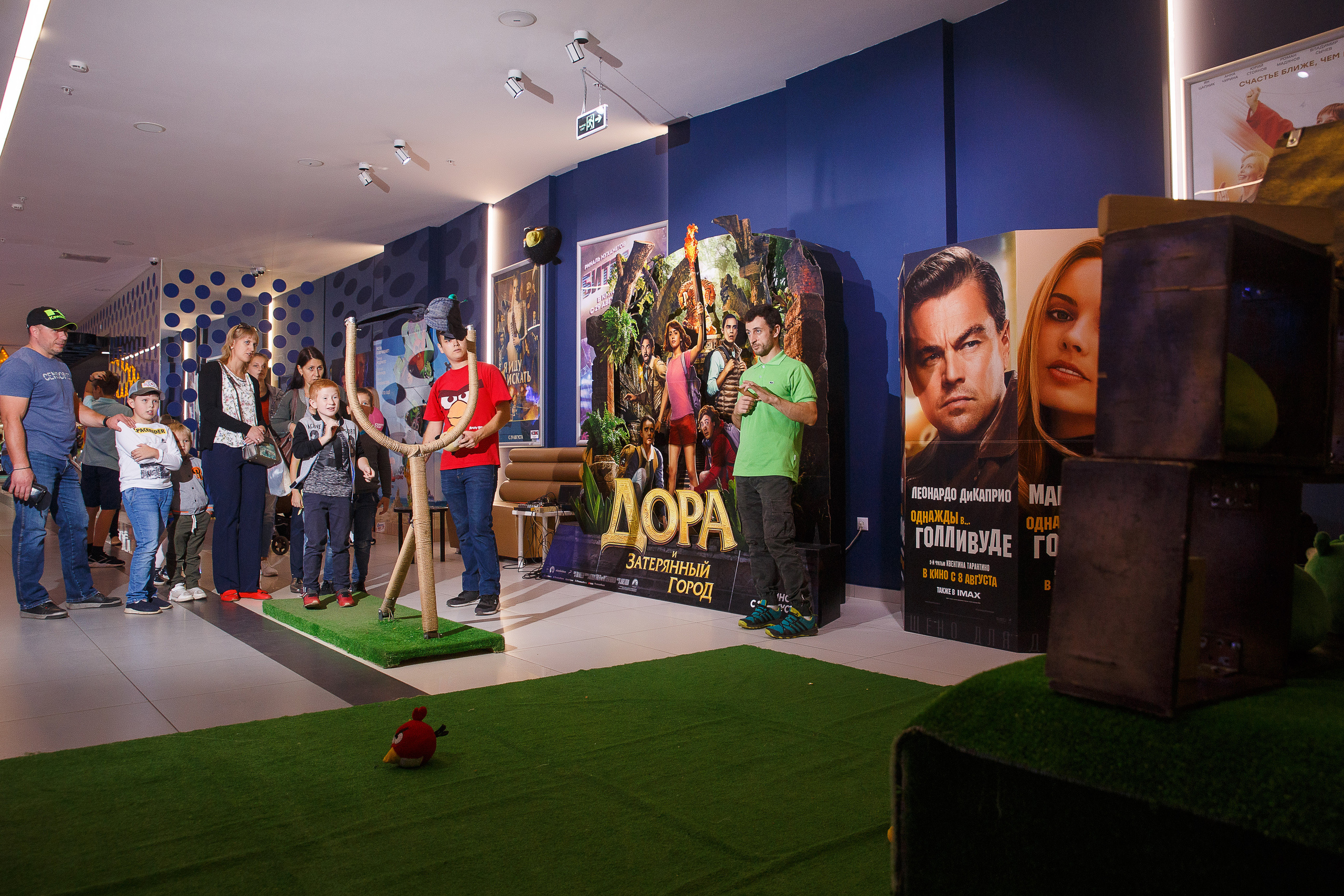 Фотограф на день рождения, мероприятие и банкет Твери. Свадебный и семейный фотограф в Твери и Тверской области