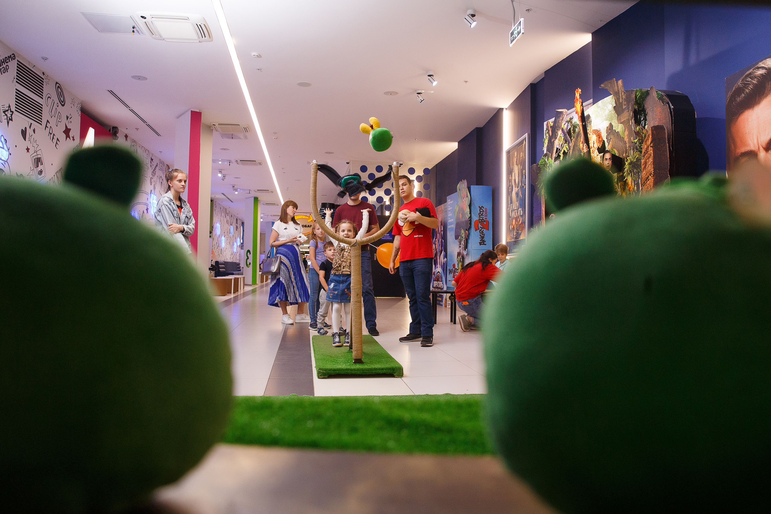 Фотограф на день рождения, мероприятие и банкет Твери. Свадебный и семейный фотограф в Твери и Тверской области