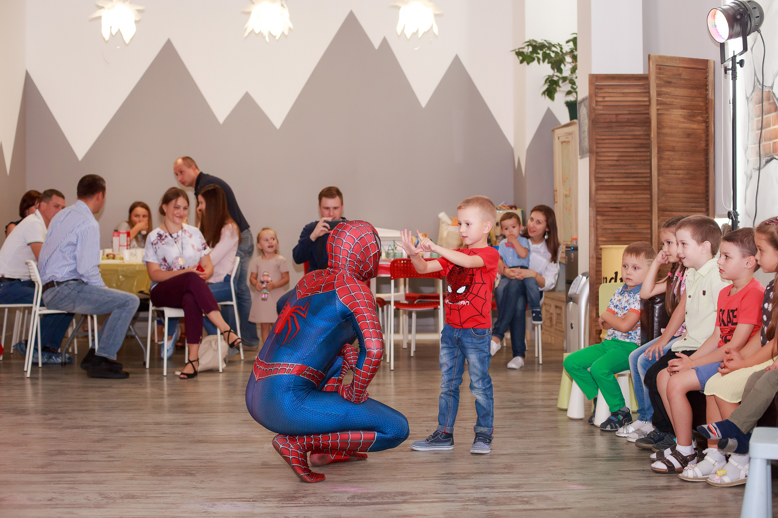 Фотограф на день рождения, мероприятие и банкет Твери. Свадебный и семейный фотограф в Твери и Тверской области