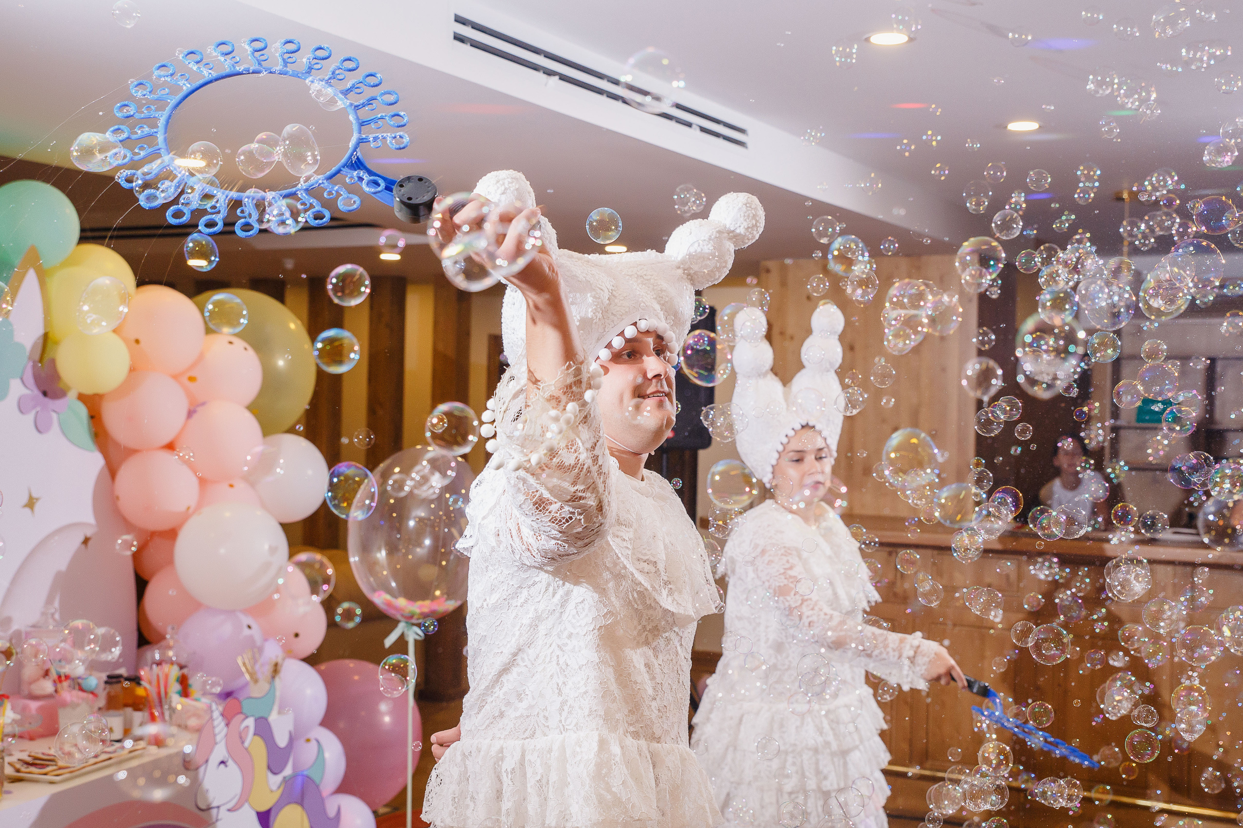 Фотограф на день рождения, мероприятие и банкет Твери. Свадебный и семейный фотограф в Твери и Тверской области