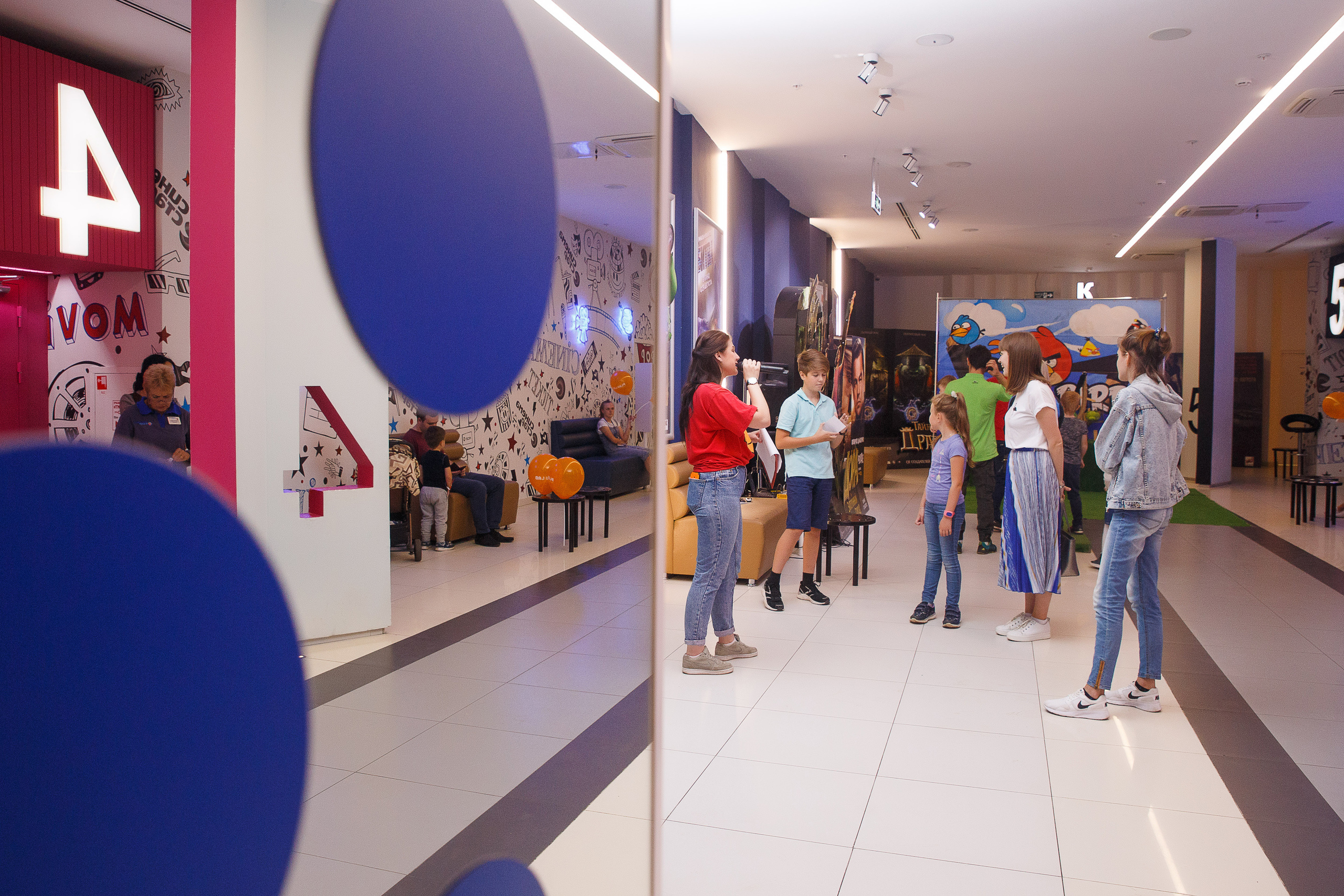 Фотограф на день рождения, мероприятие и банкет Твери. Свадебный и семейный фотограф в Твери и Тверской области