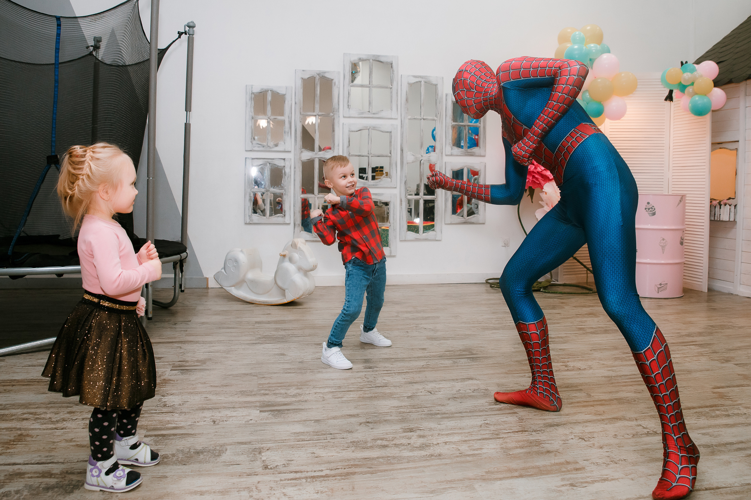 Фотограф на день рождения, мероприятие и банкет Твери. Свадебный и семейный фотограф в Твери и Тверской области