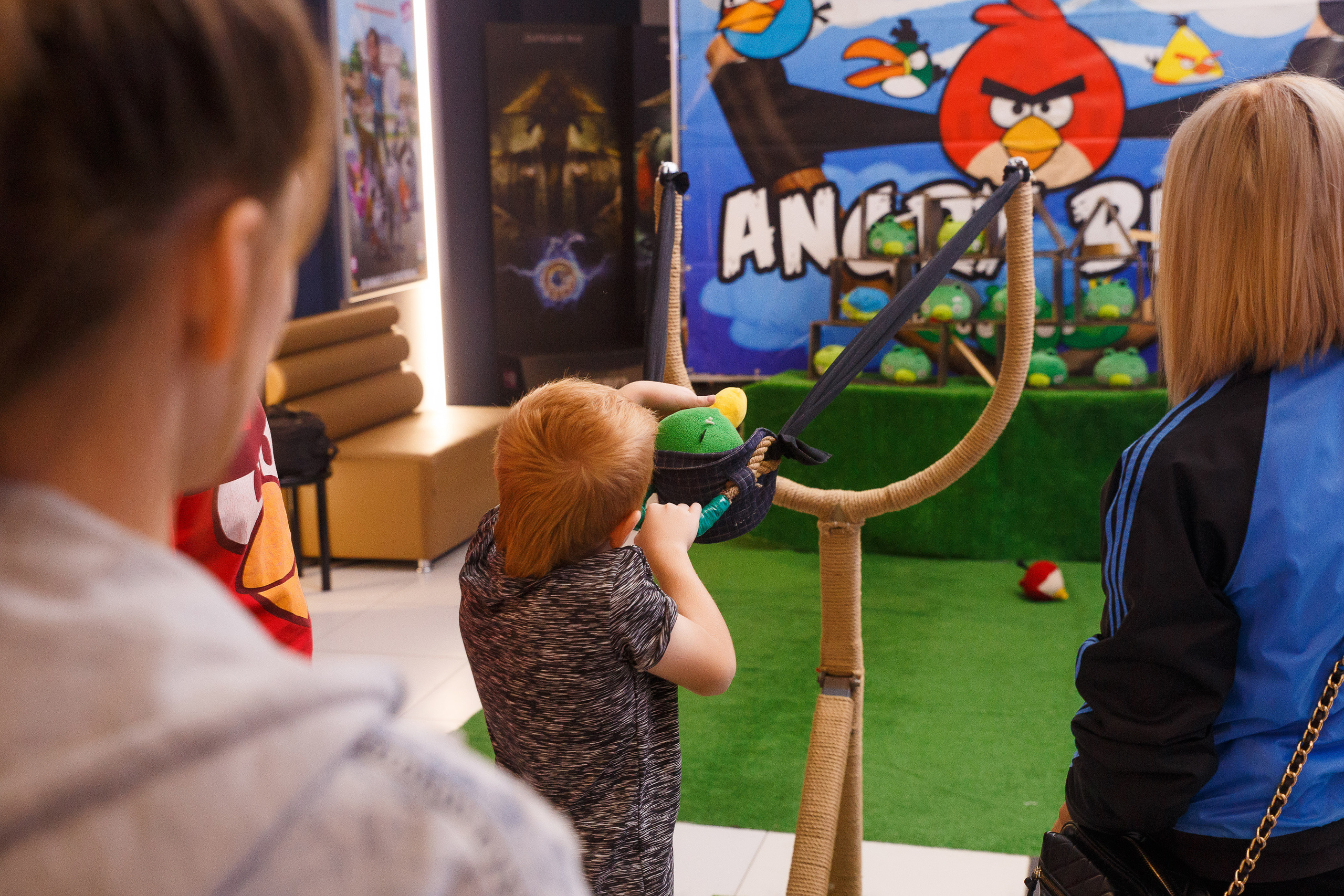 Фотограф на день рождения, мероприятие и банкет Твери. Свадебный и семейный фотограф в Твери и Тверской области