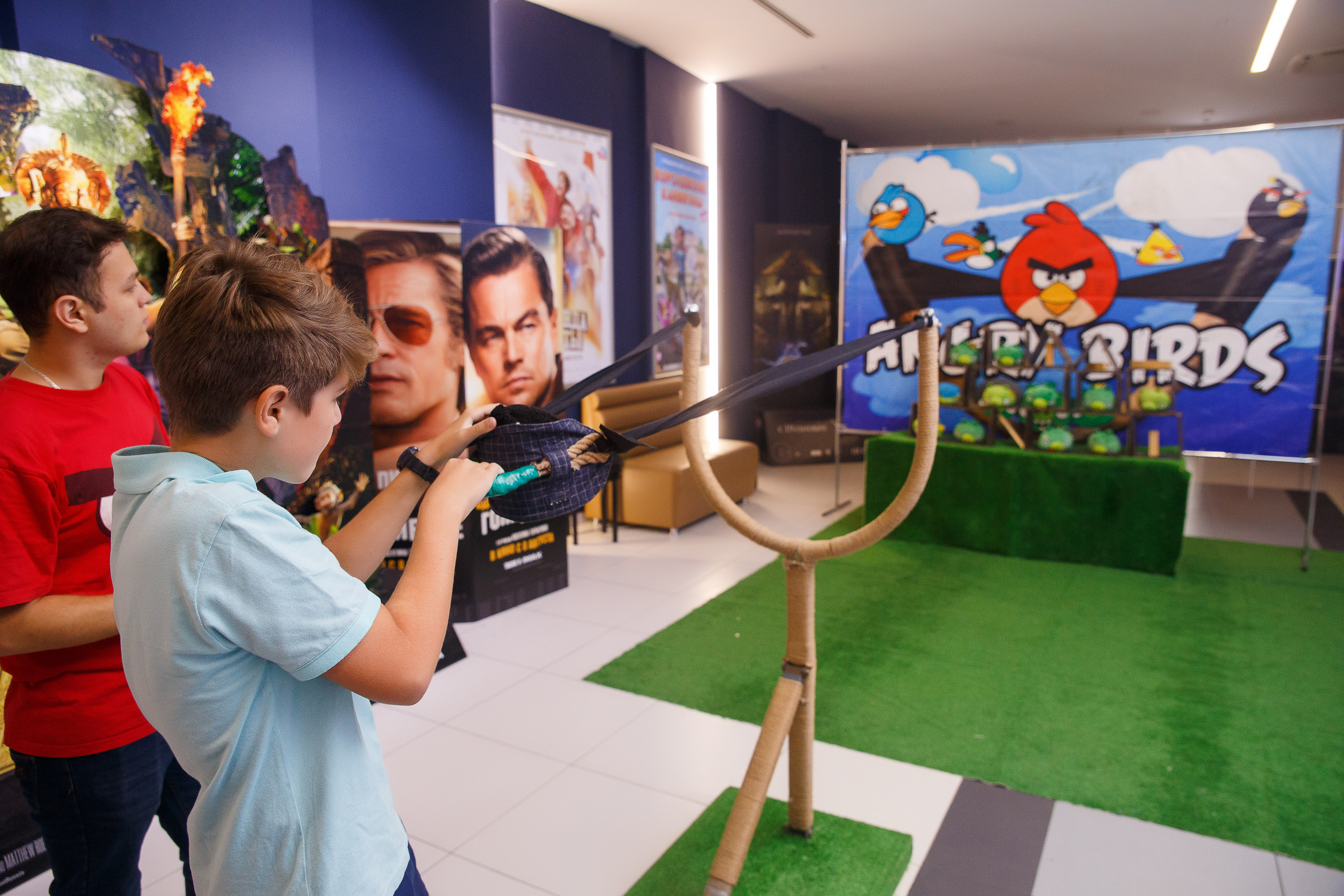 Фотограф на день рождения, мероприятие и банкет Твери. Свадебный и семейный фотограф в Твери и Тверской области