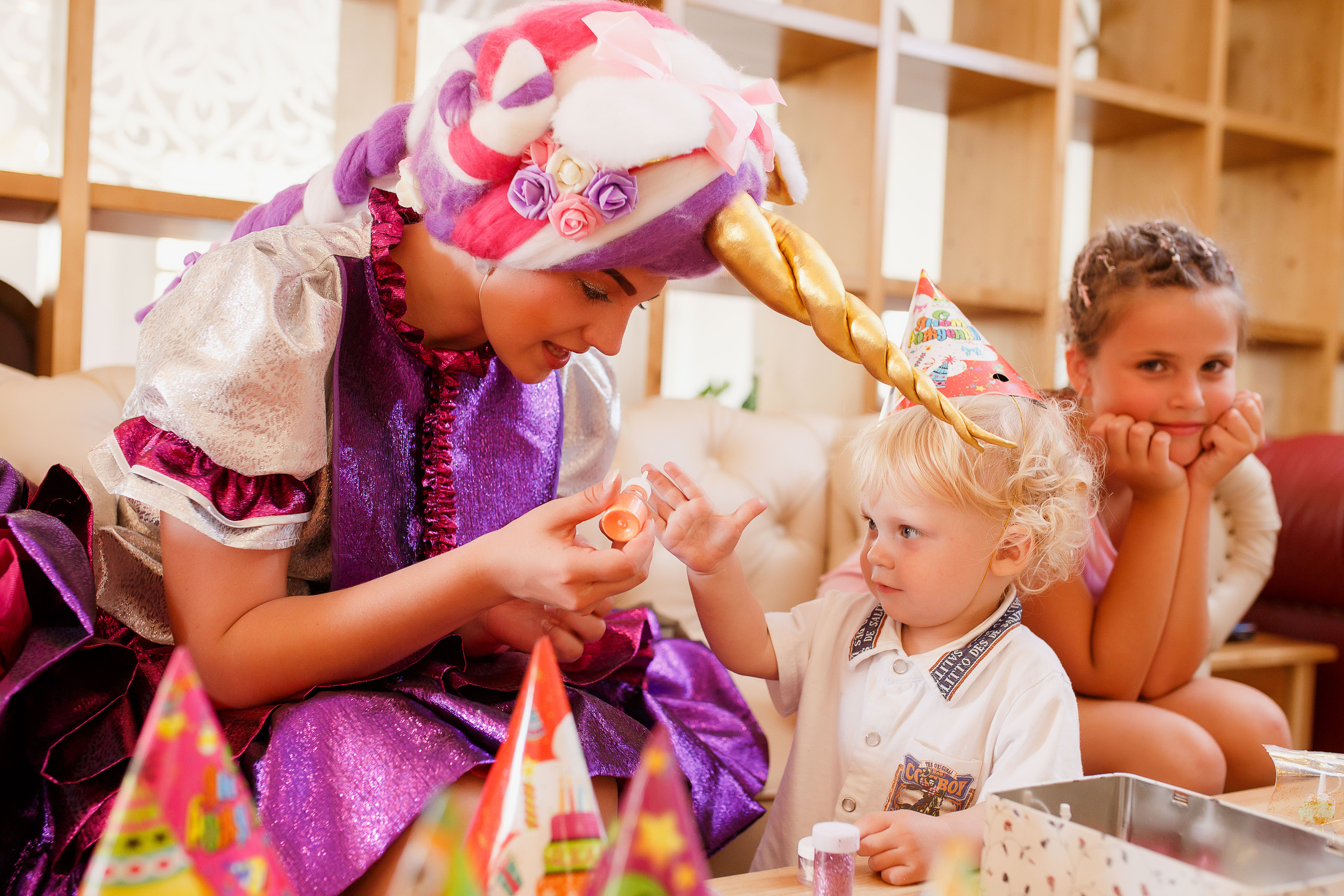 Фотограф на день рождения, мероприятие и банкет Твери. Свадебный и семейный фотограф в Твери и Тверской области