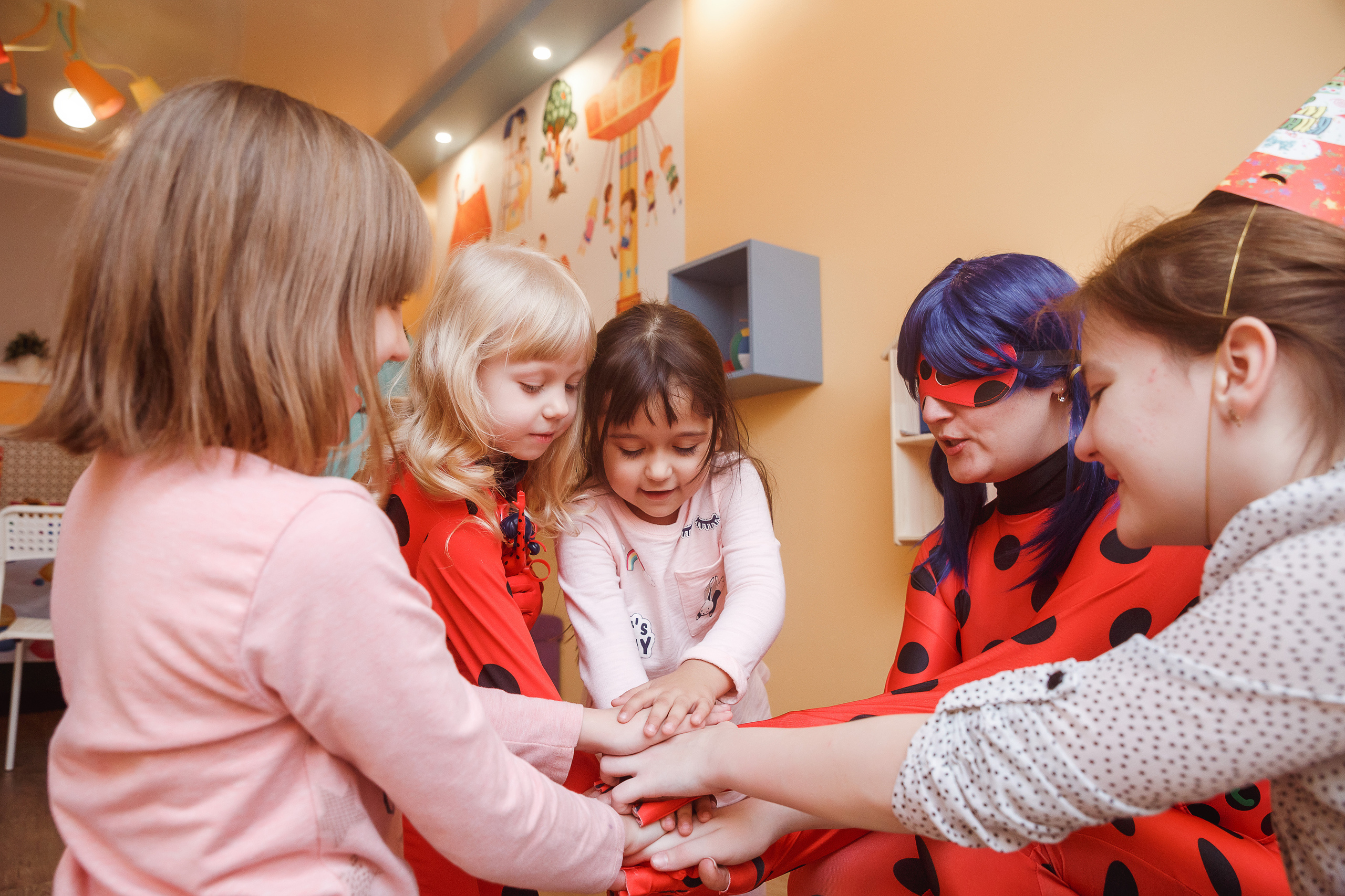 Фотограф на день рождения, мероприятие и банкет Твери. Свадебный и семейный фотограф в Твери и Тверской области
