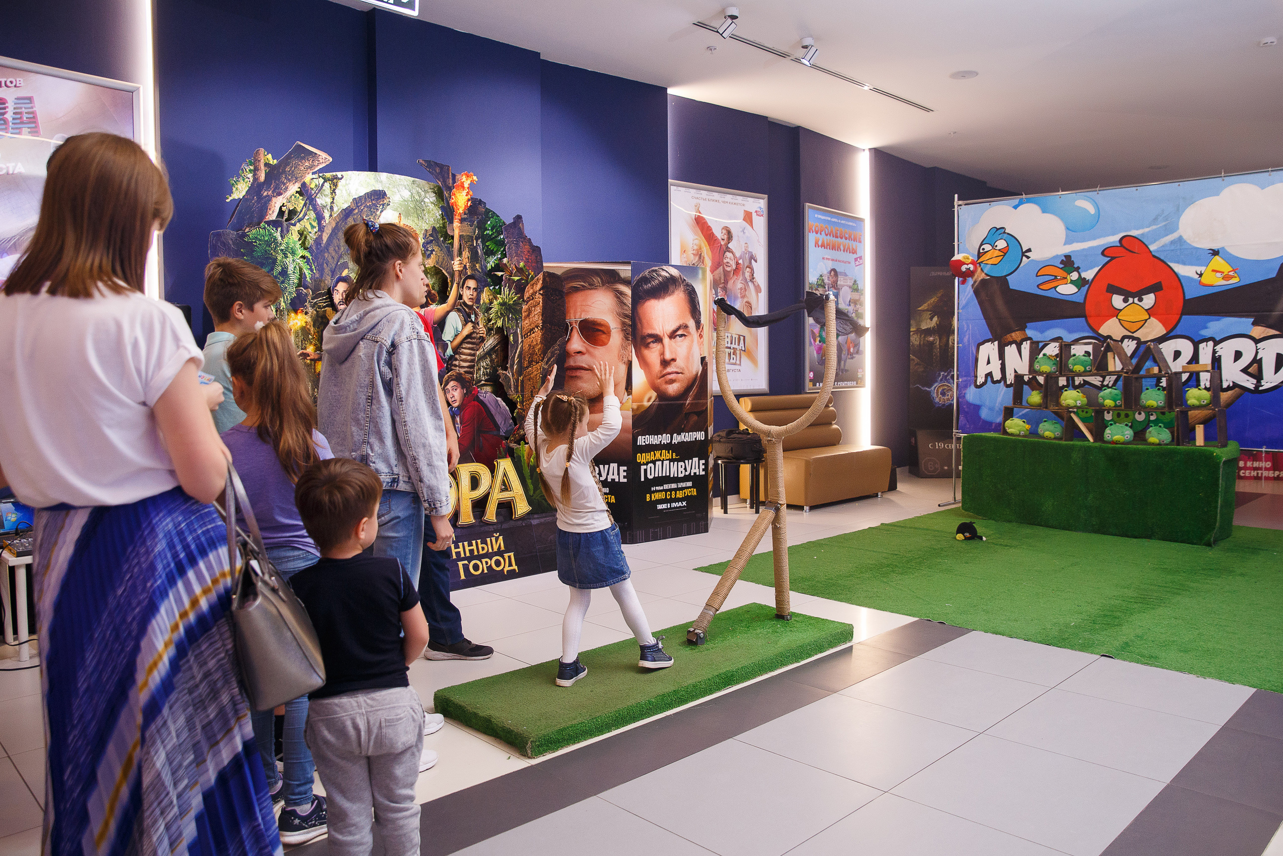 Фотограф на день рождения, мероприятие и банкет Твери. Свадебный и семейный фотограф в Твери и Тверской области