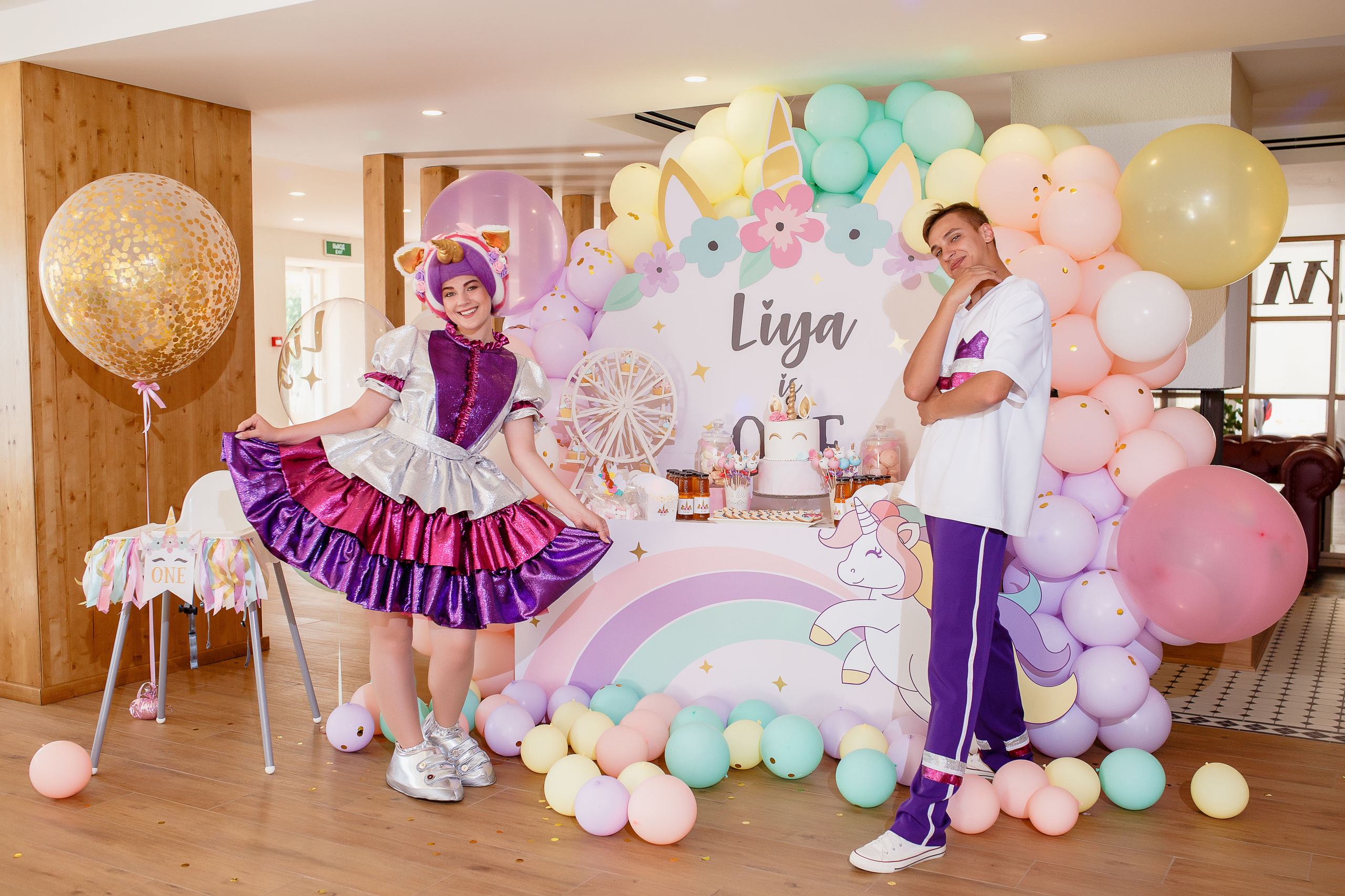 Фотограф на день рождения, мероприятие и банкет Твери. Свадебный и семейный фотограф в Твери и Тверской области