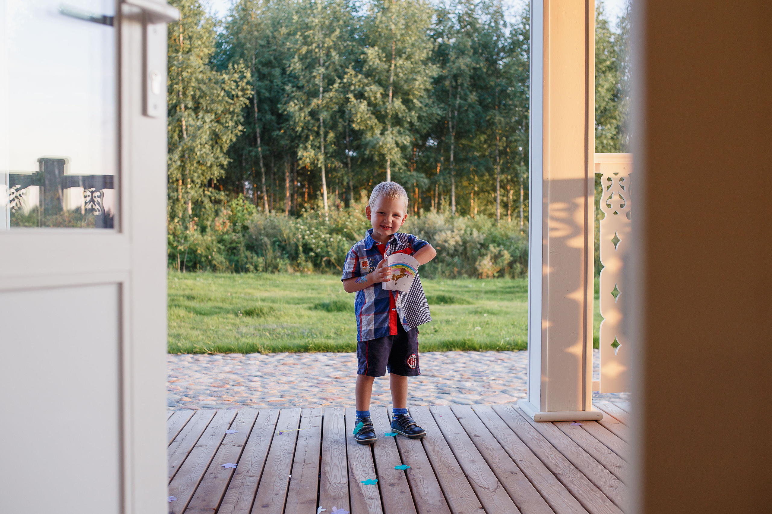 Фотограф на день рождения, мероприятие и банкет Твери. Свадебный и семейный фотограф в Твери и Тверской области