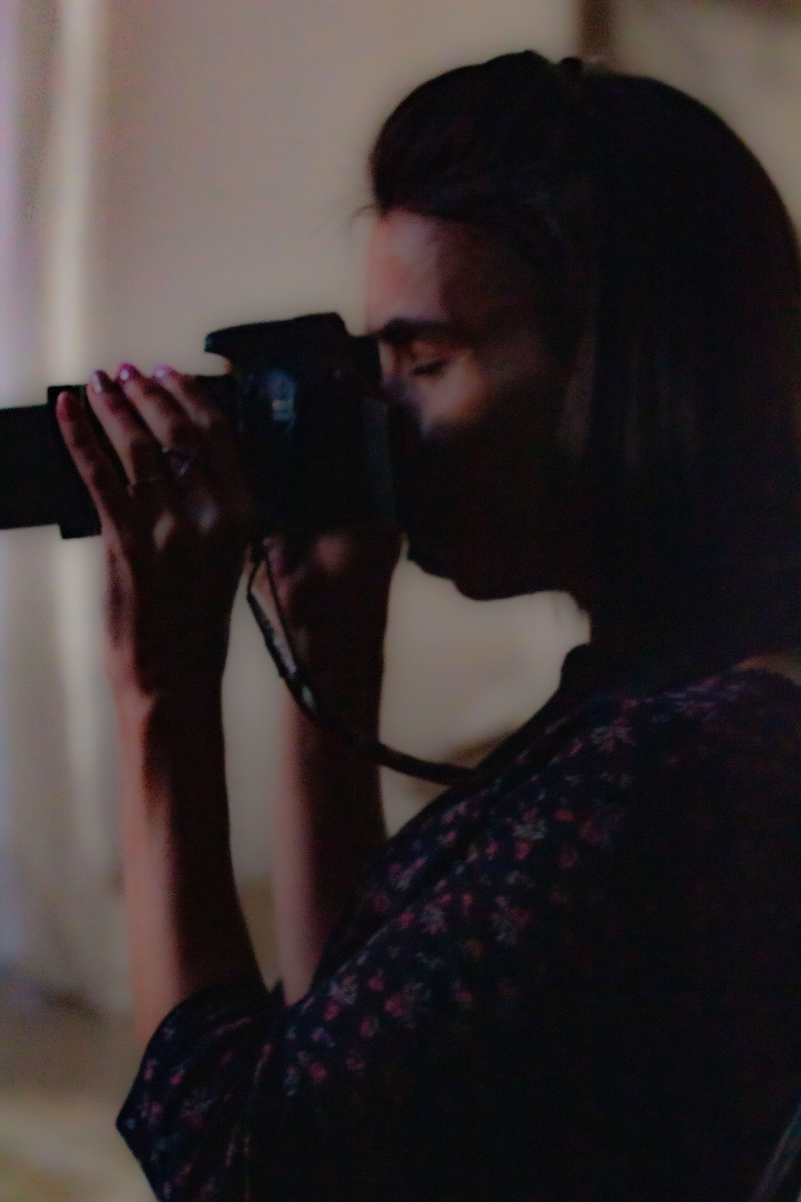 Урок Предметной съемки фото-школы WAY. Фотограф Екатерина Козловская