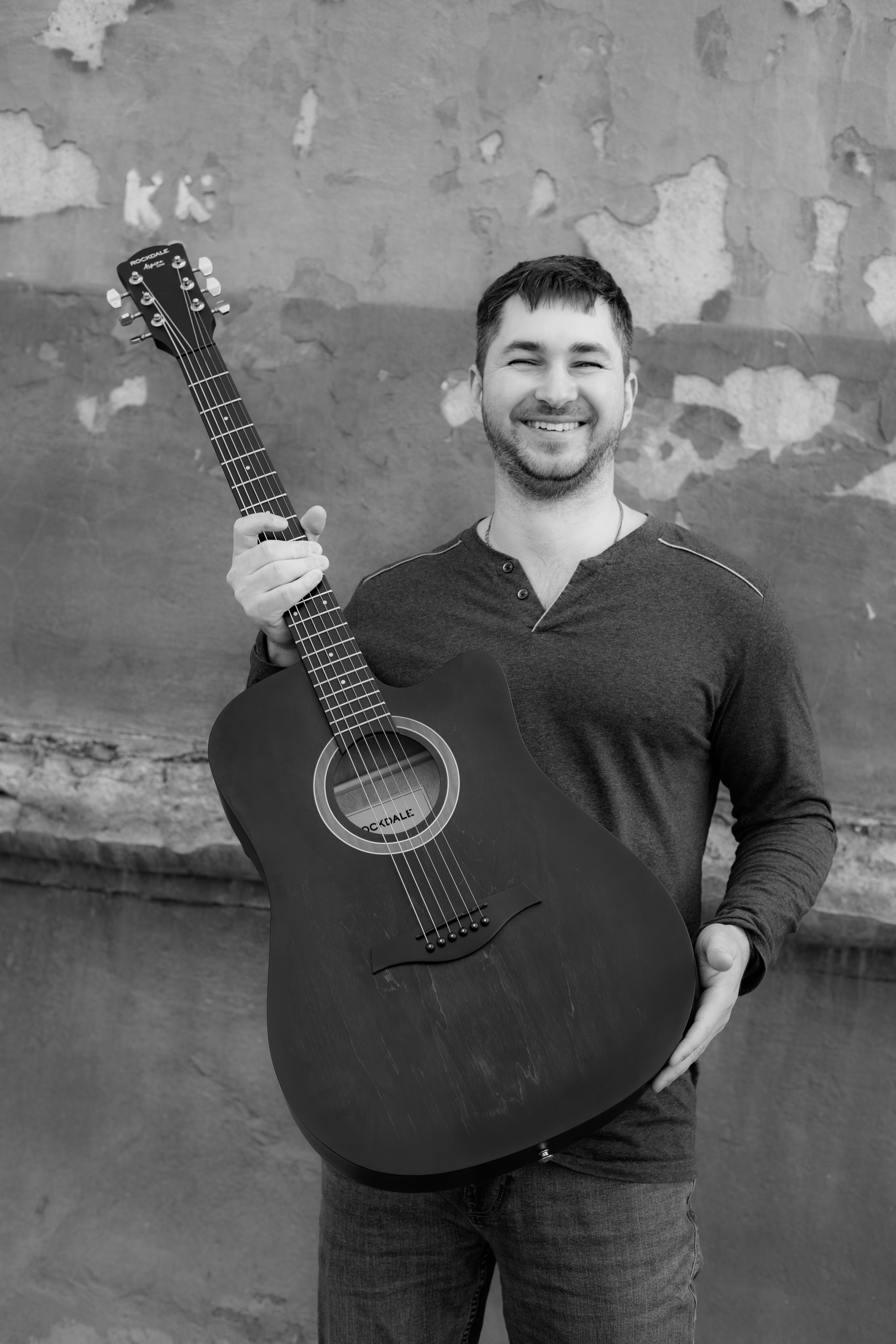 Алексей. Фотограф Екатерина Козловская