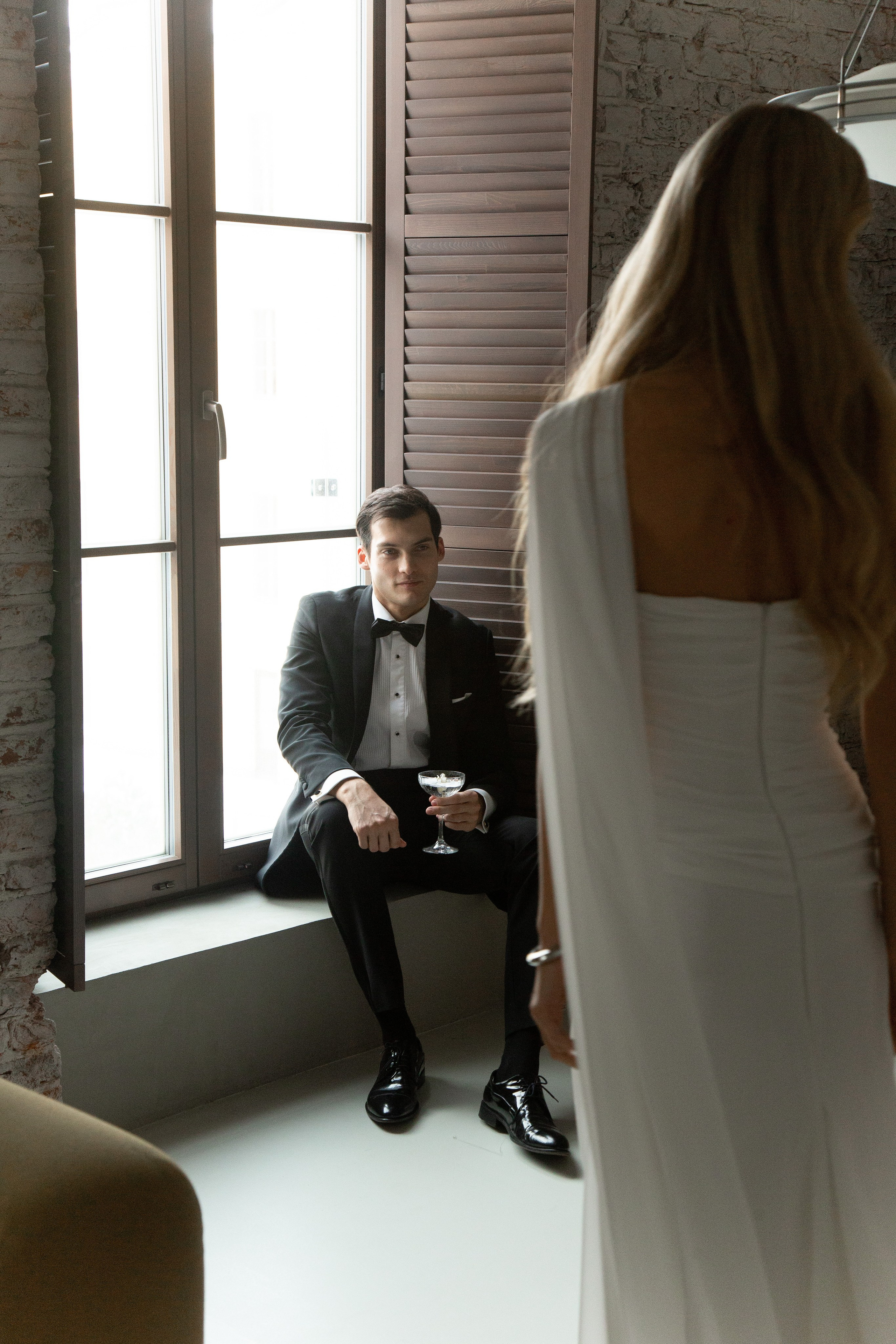 Свадьбы. Фотограф Диана Карп Москва