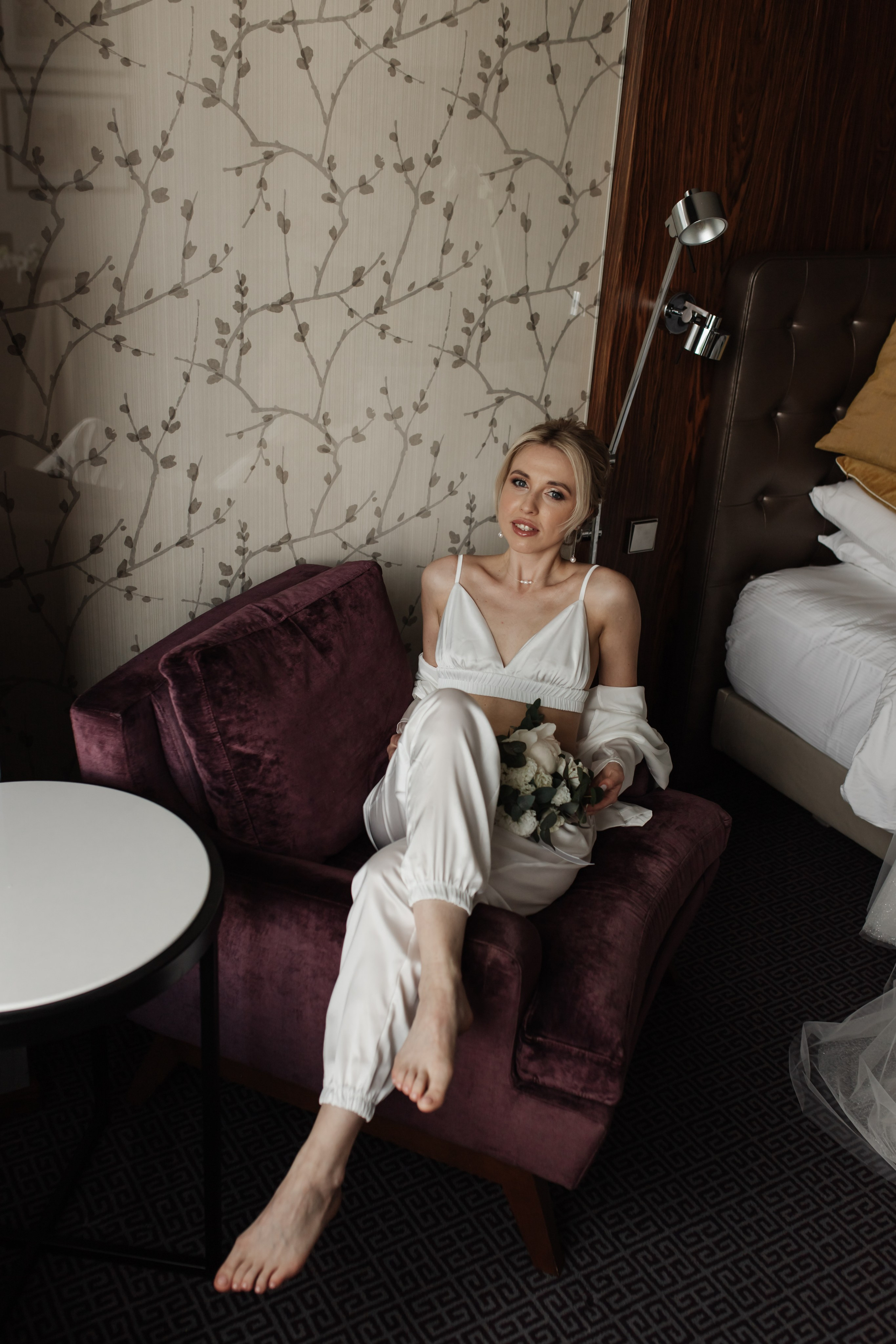 Ренат & Ирина. Свадебный и семейный фотограф Санкт-Петербурга Мария Родионова