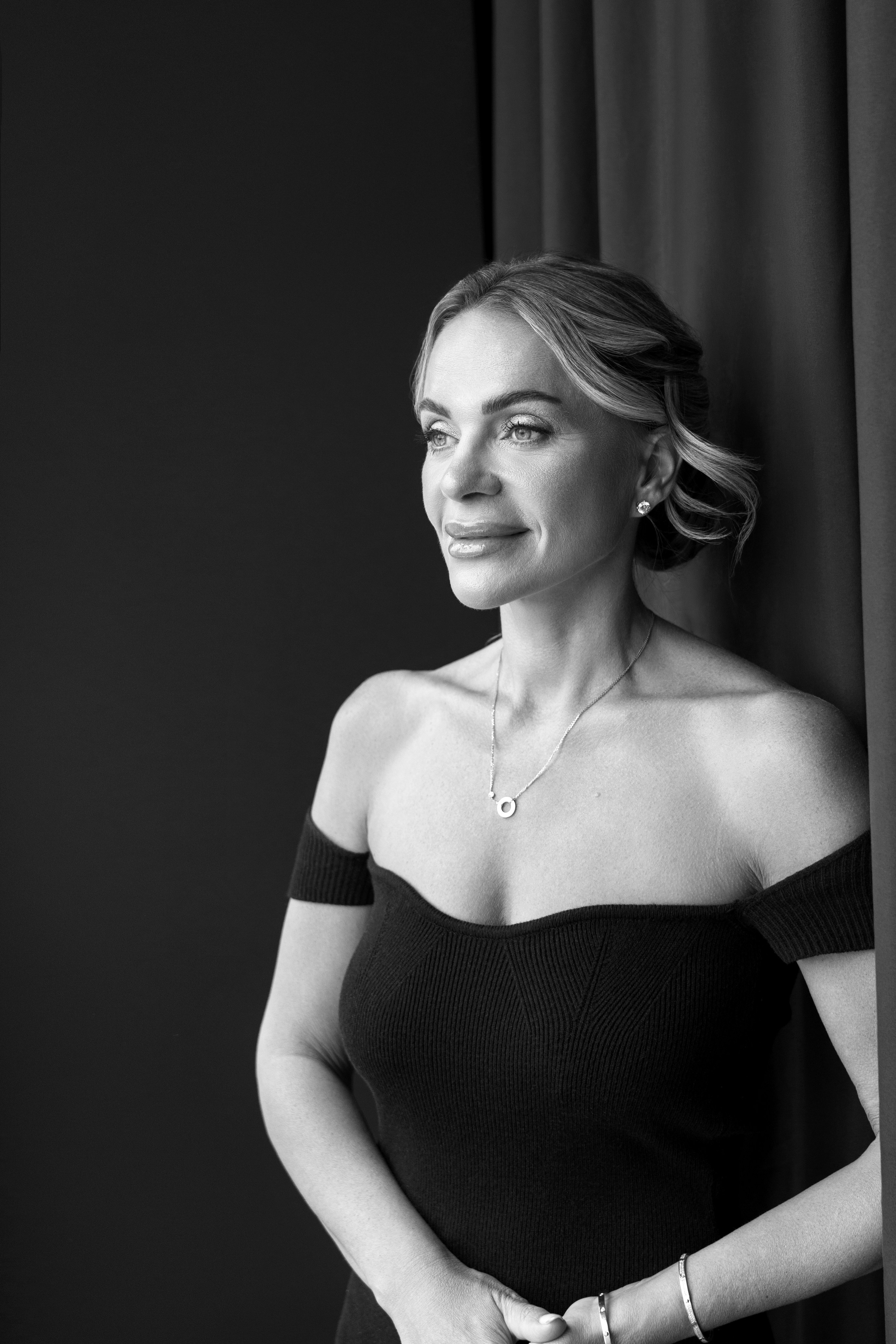 Таня. Фотограф Екатерина Олешко