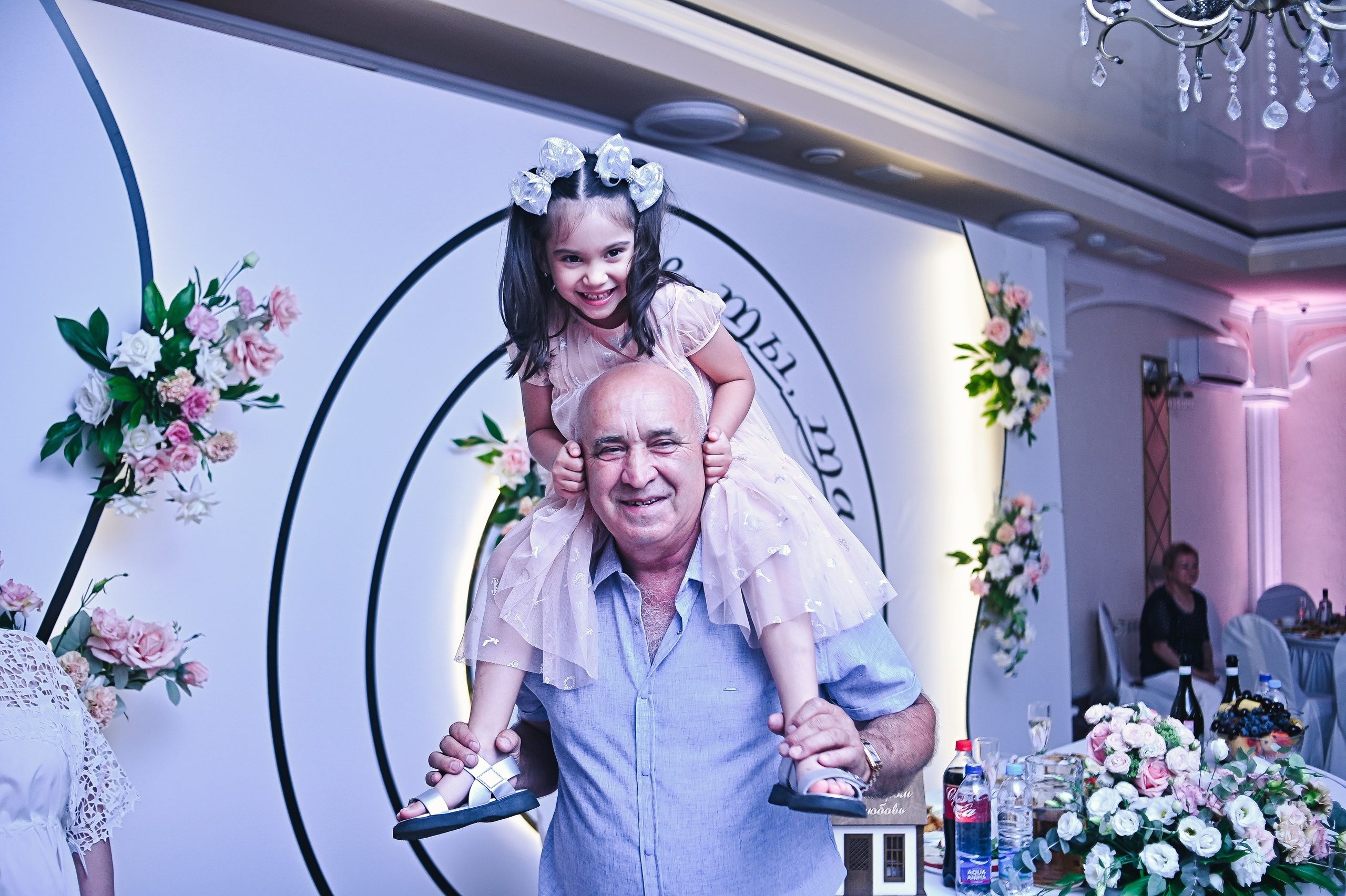 Свадьбы — репортаж. Главная