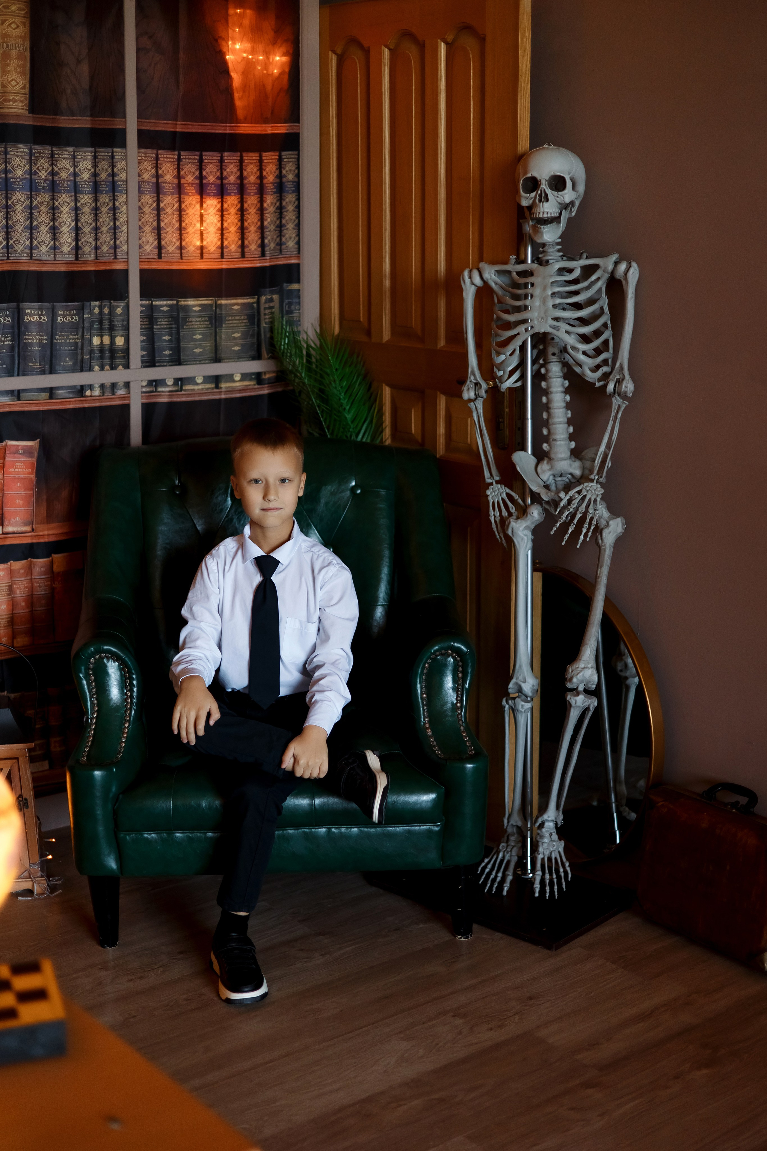 4 класс. Фотограф Любовь Корниенко, Примоский край