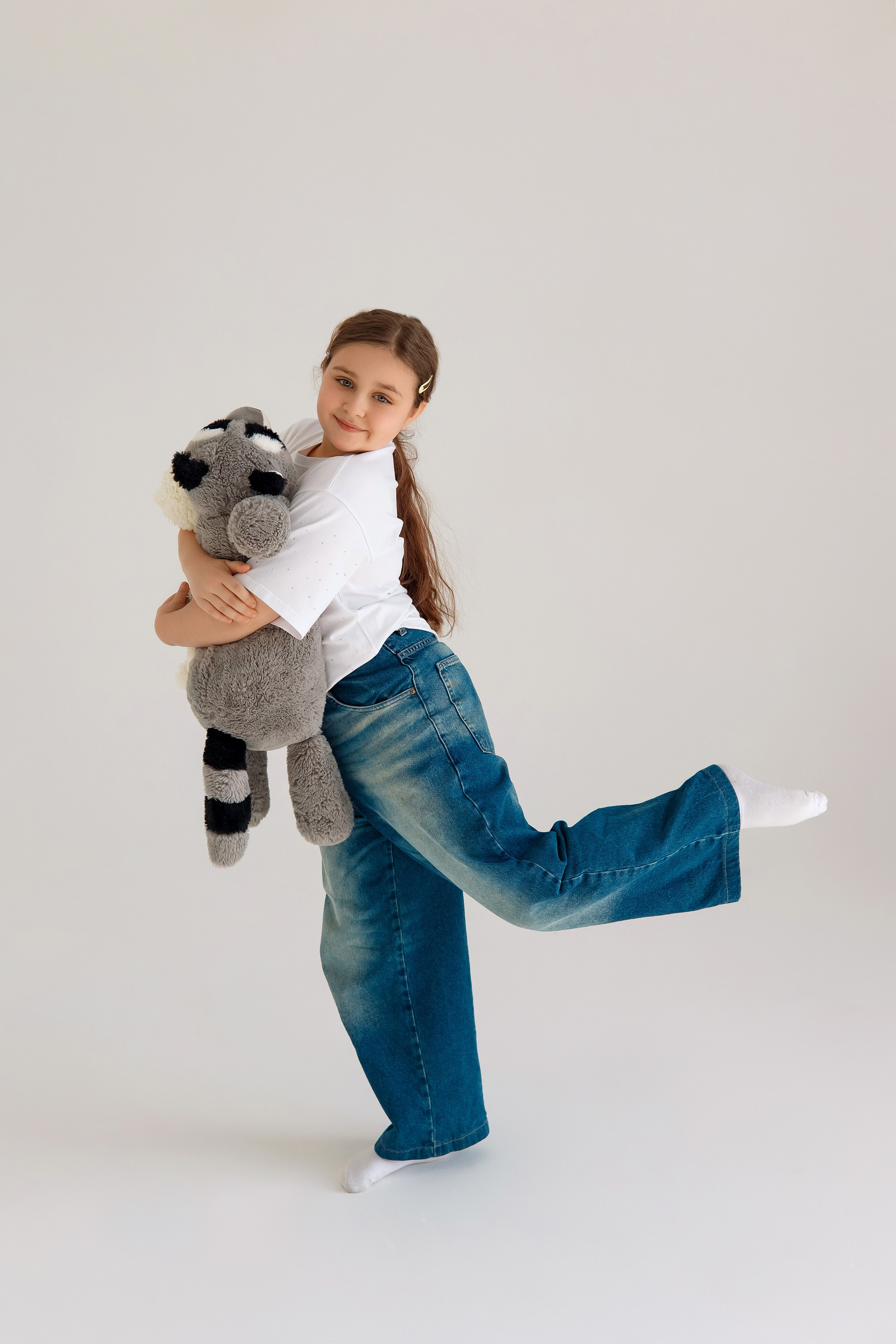 4 класс съемка в фотостудии. Фотограф Любовь Корниенко, Примоский край