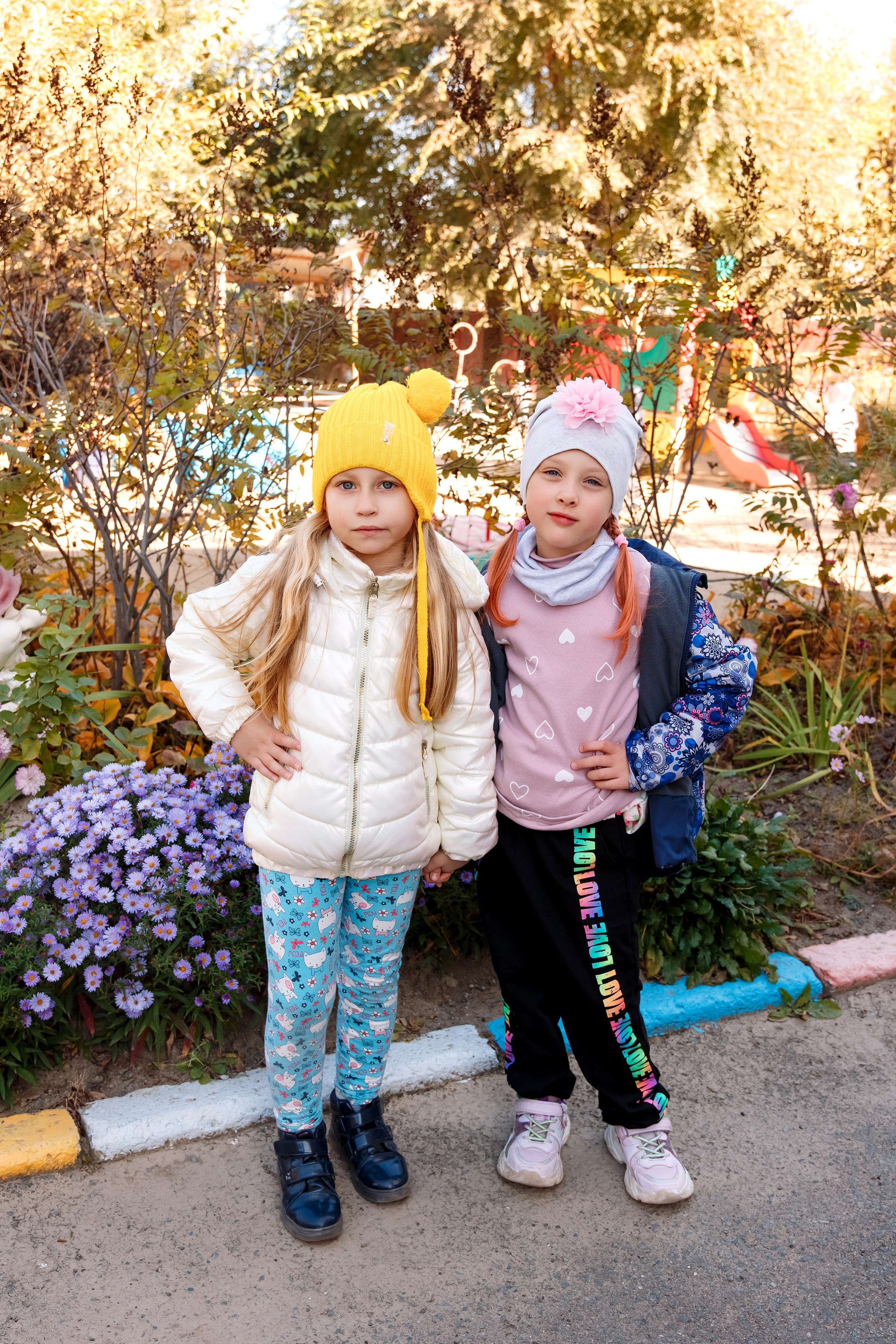 Детский Сад № 19 (один день из жизни группы + выпускной). Фотограф Любовь Корниенко, Примоский край