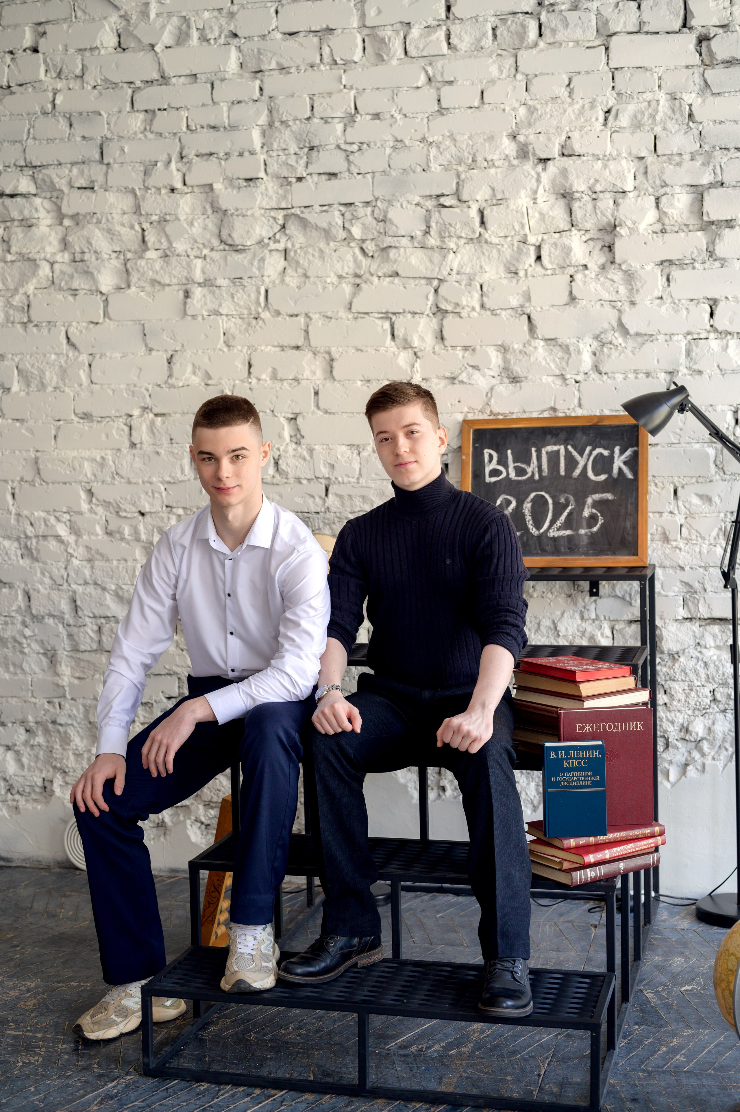 11 класс. студия. Фотограф новорожденных, семейный детский в Тюмени Татьяна Морозова