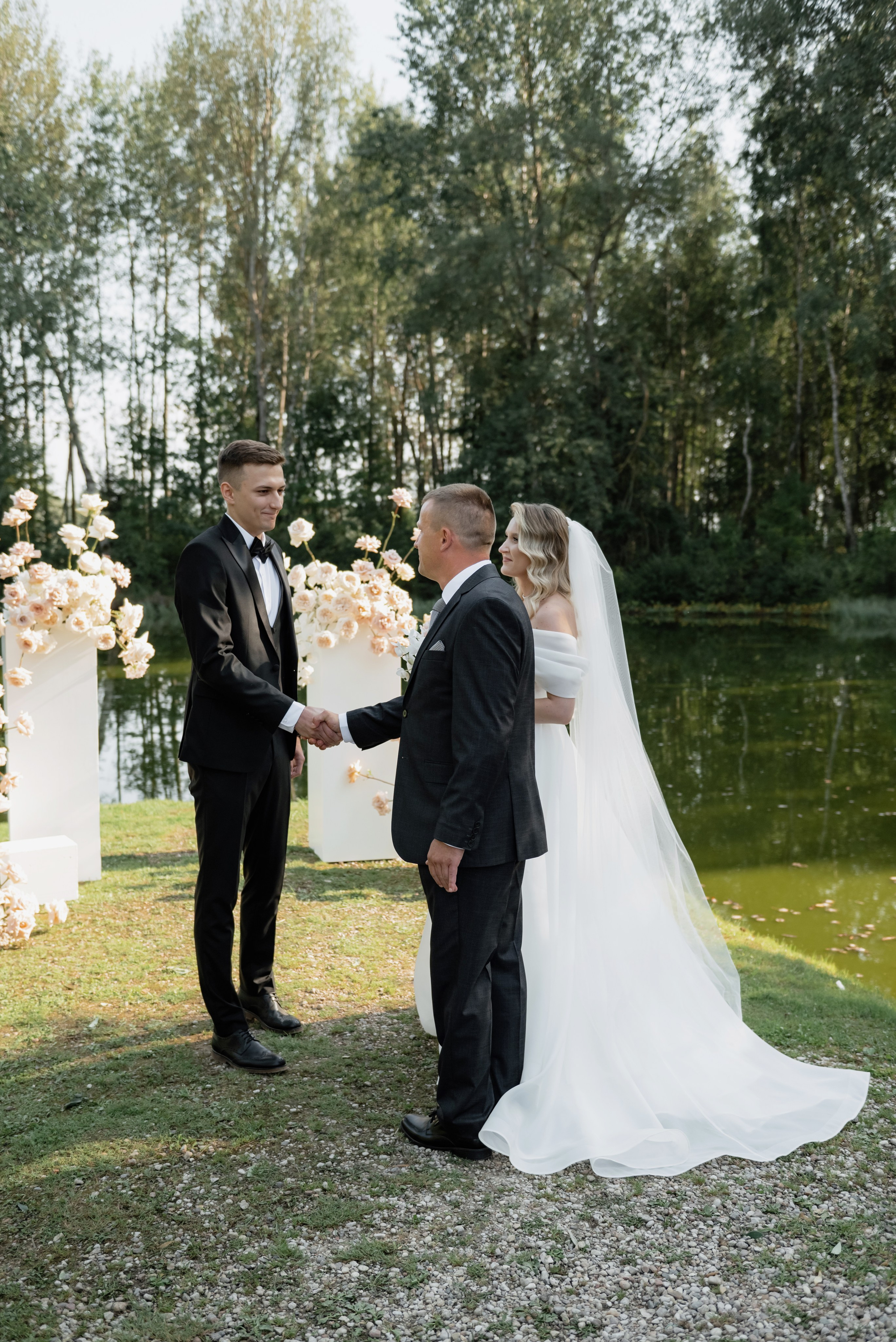 Evgeniy|Diana. Свадебный фотограф в Минске и Санкт-Петербурге Вероника Аксенова