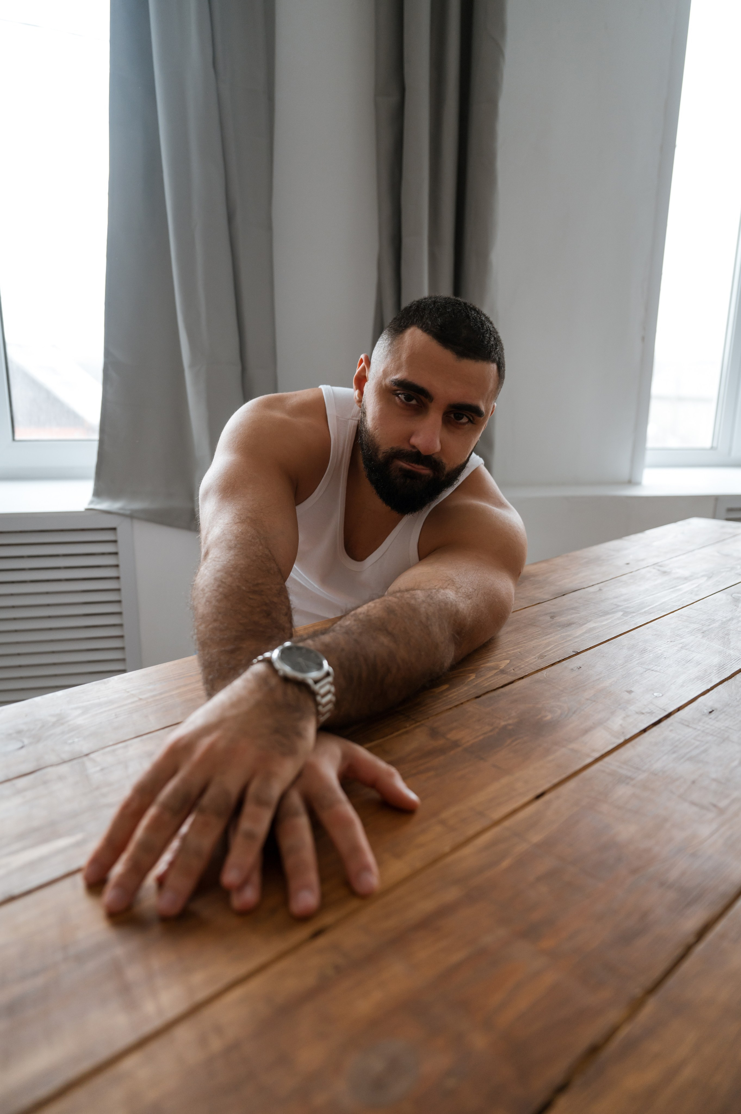 Кямран. Свадебный и портретный фотограф в Белгороде Олеся Гавшина