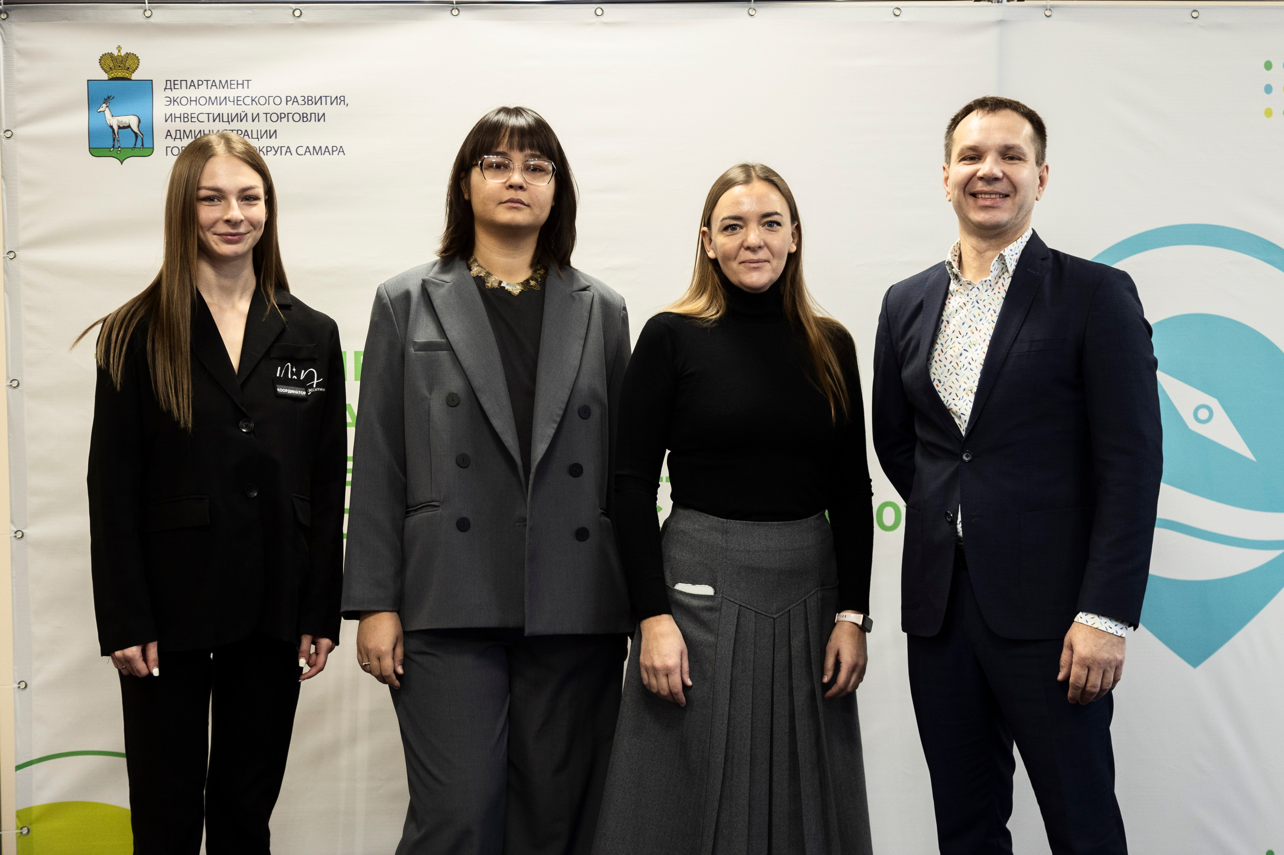 Репортаж. Mor//фотограф Самара