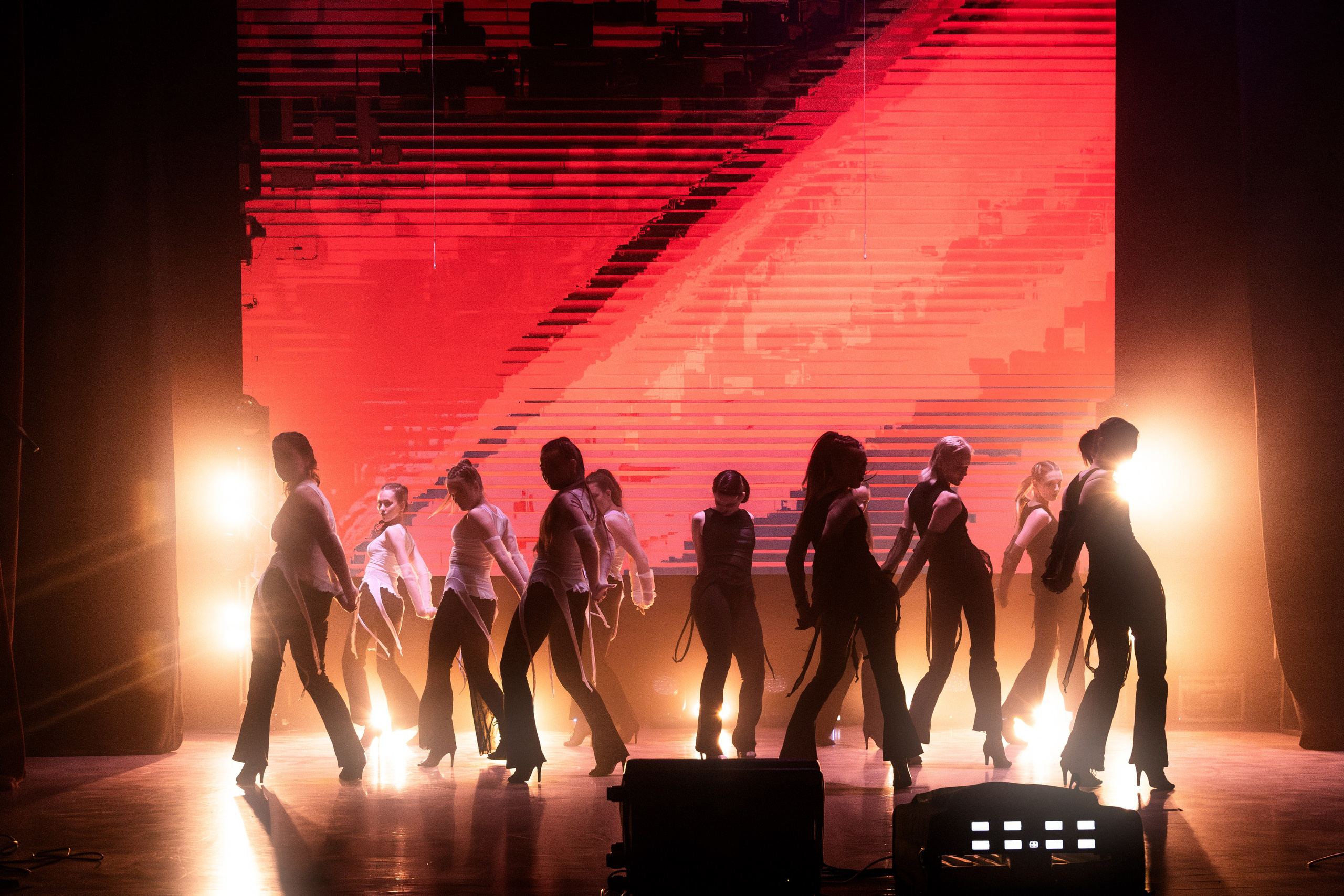 Концерт ''Министерство немилых дел''. Mor//фотограф Самара