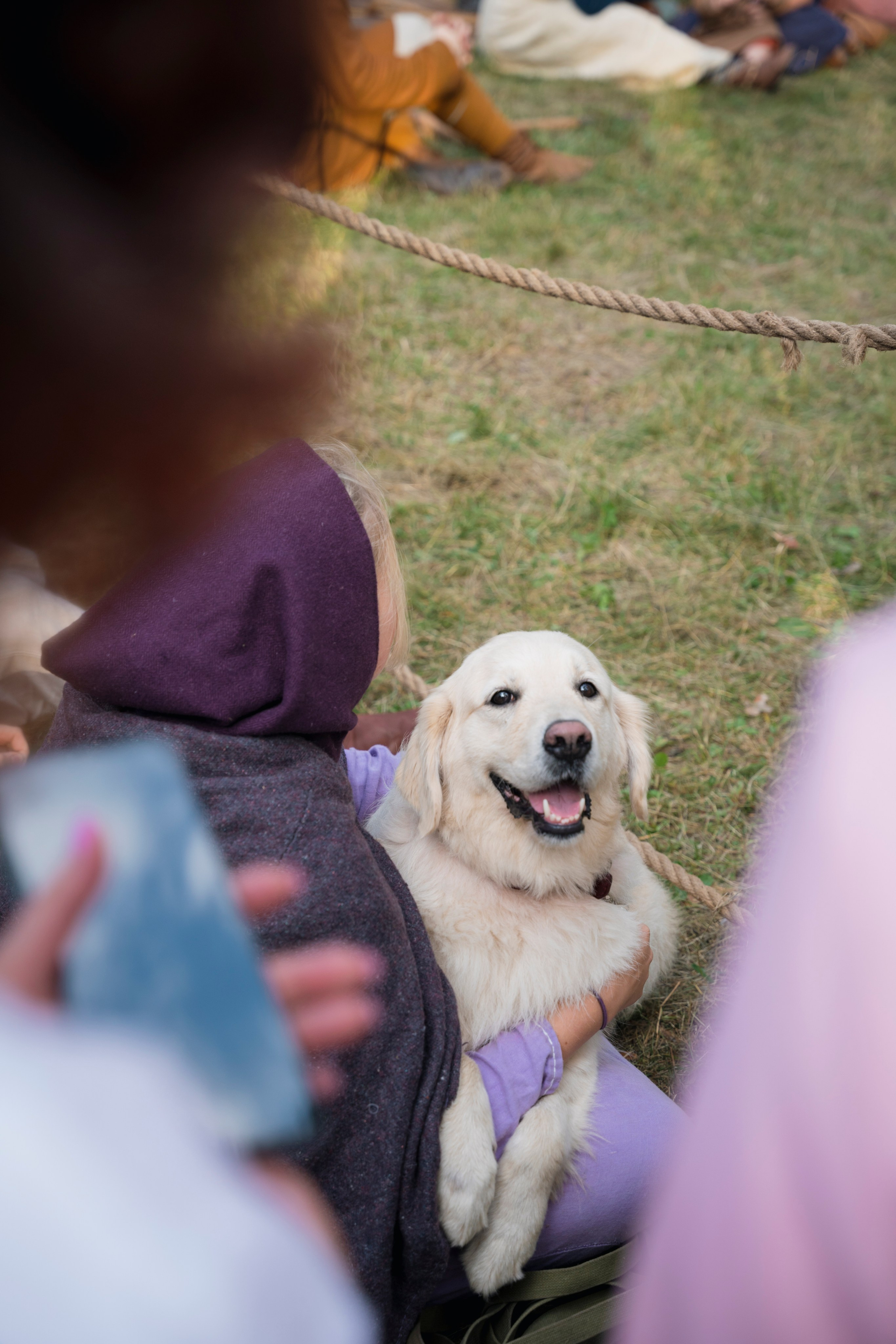 Фестиваль Гнёздово 2024#фрагменты. Портретный фотограф в Смоленске и Москве Мария Громова