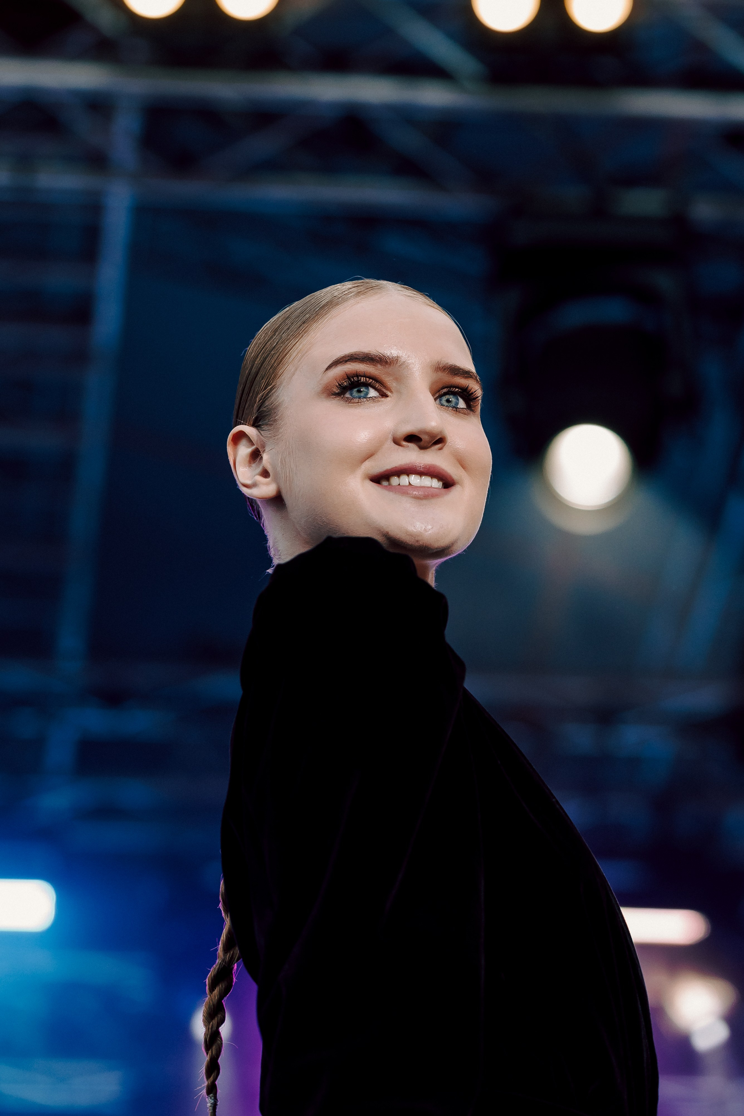 Мисс Екатеринбург 2024. Лёшка Варзегов — фотограф