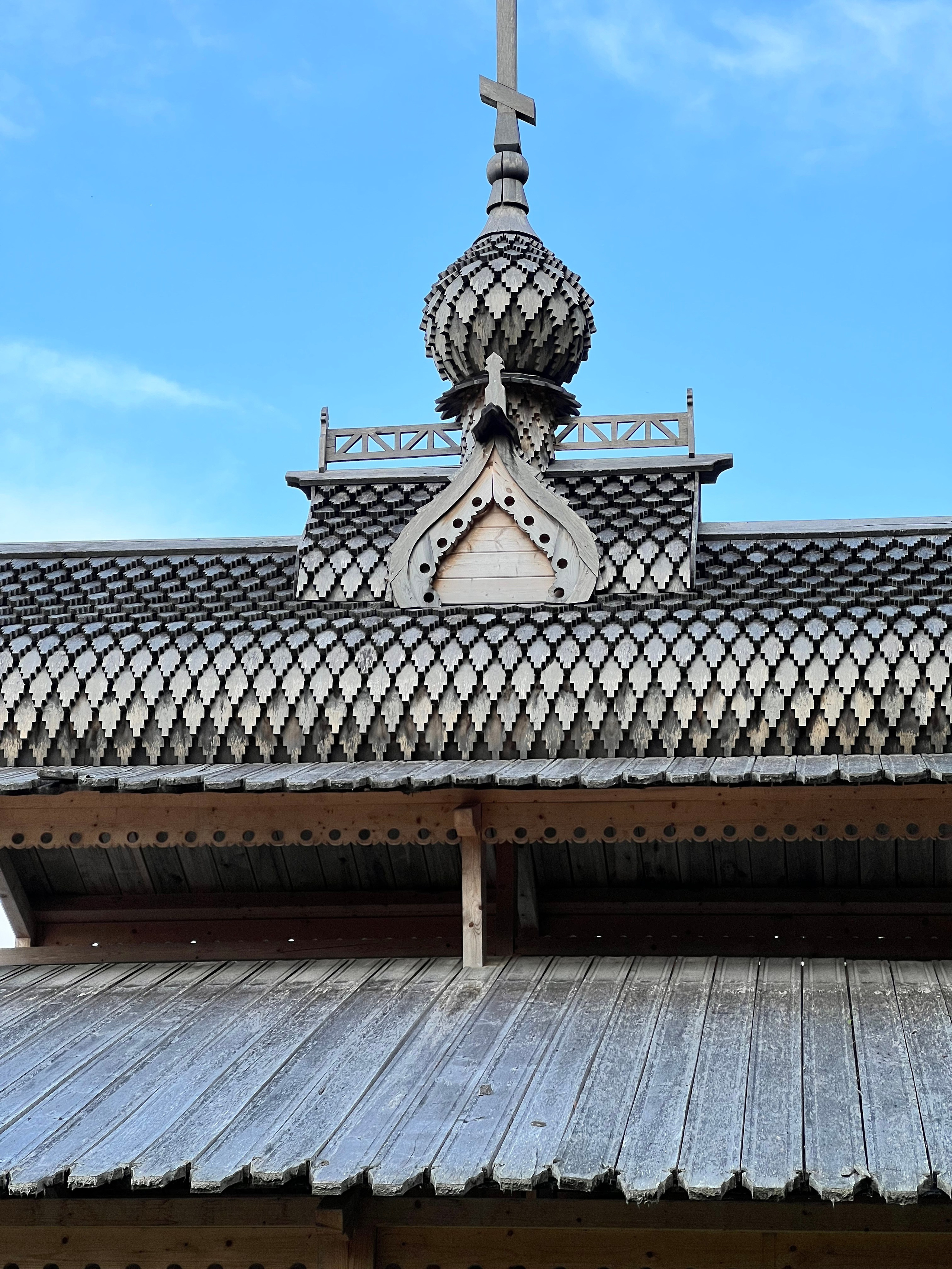 Радонежье. Путешествия со смыслом