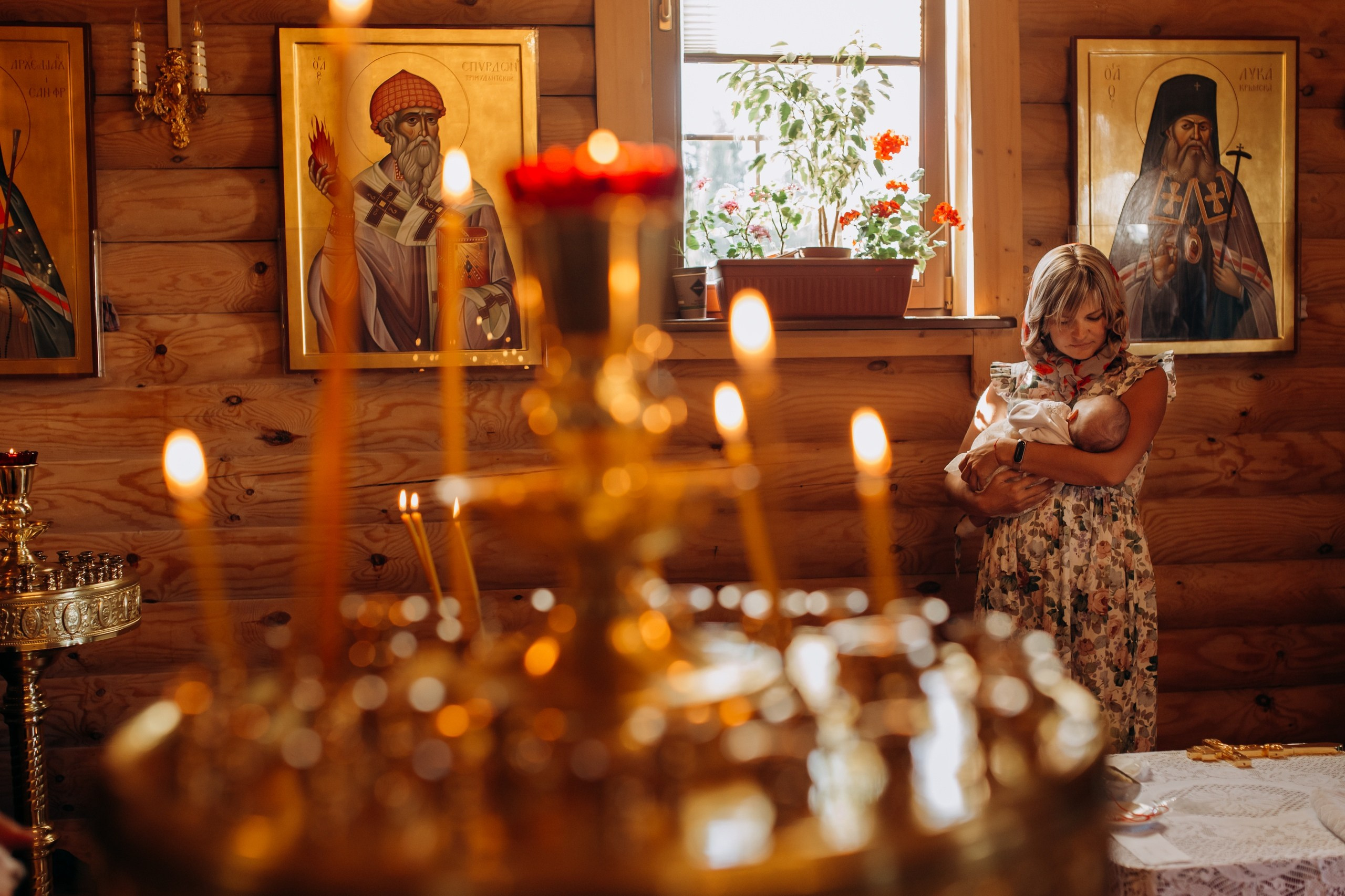 Крестины. Фотограф в Крыму — Федор зайцев. Свадебная, семейная и портретная съёмка. Фотографии для контента, для бизнеса. Корпоративная съёмка