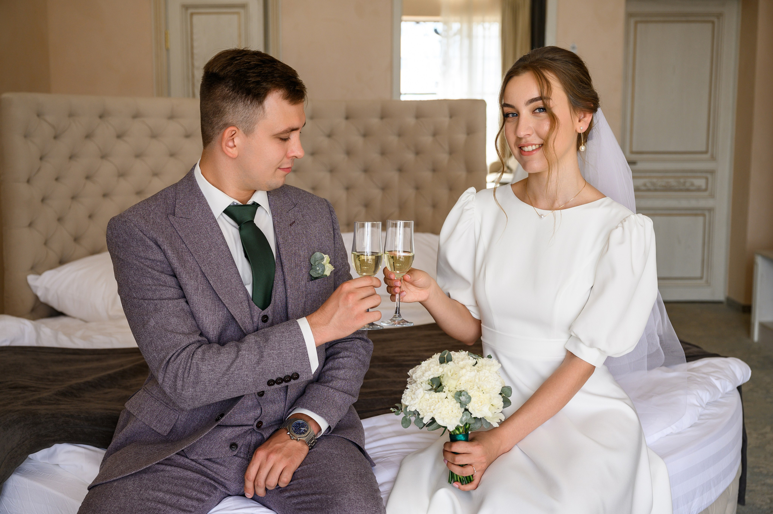 Свадебный фотограф Москва Бережки холл. Свадебный фотограф Москва Юрий Кульман