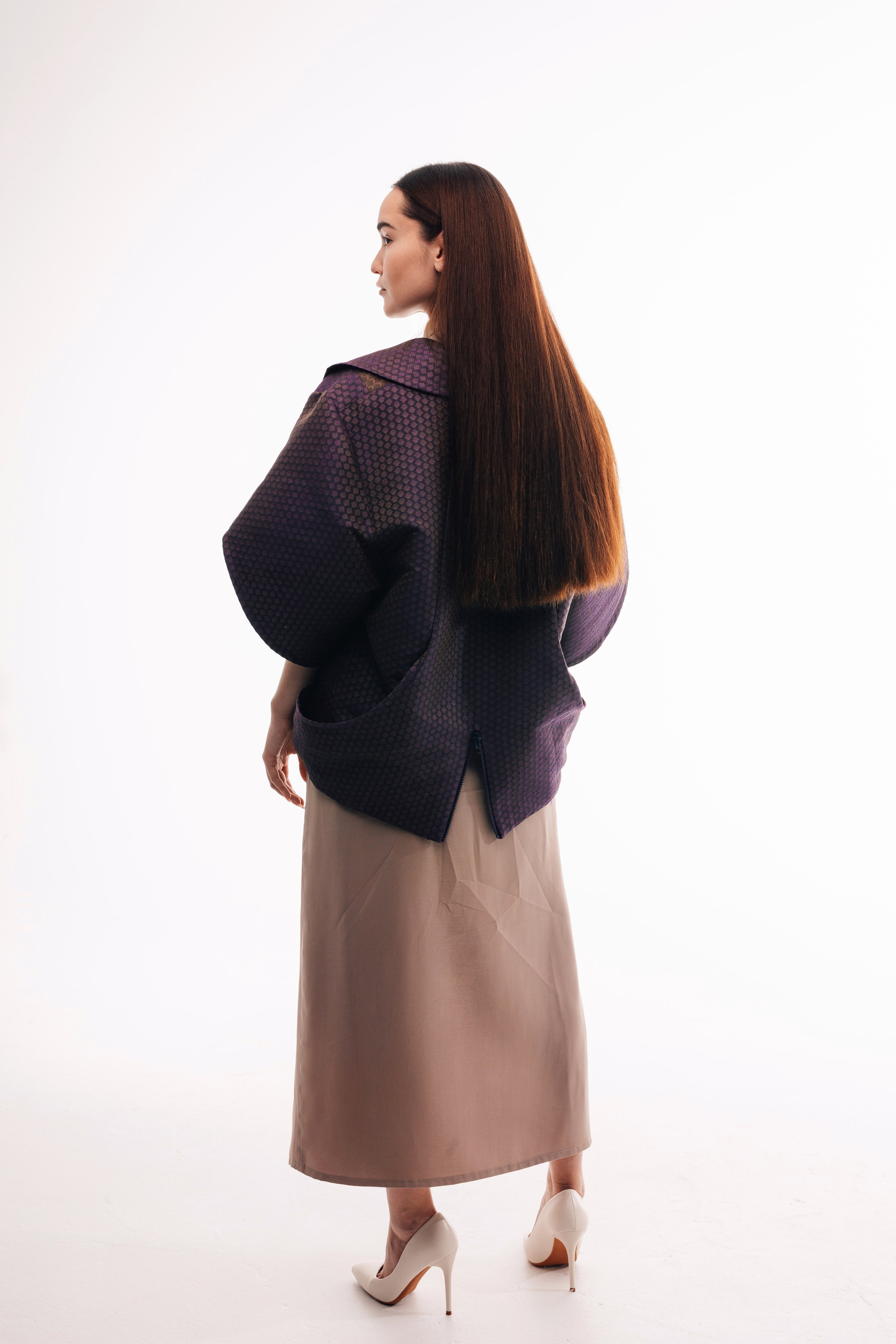 Съемка одежды. Семейный и художественный фотограф в Тюмени Юлия Логинова