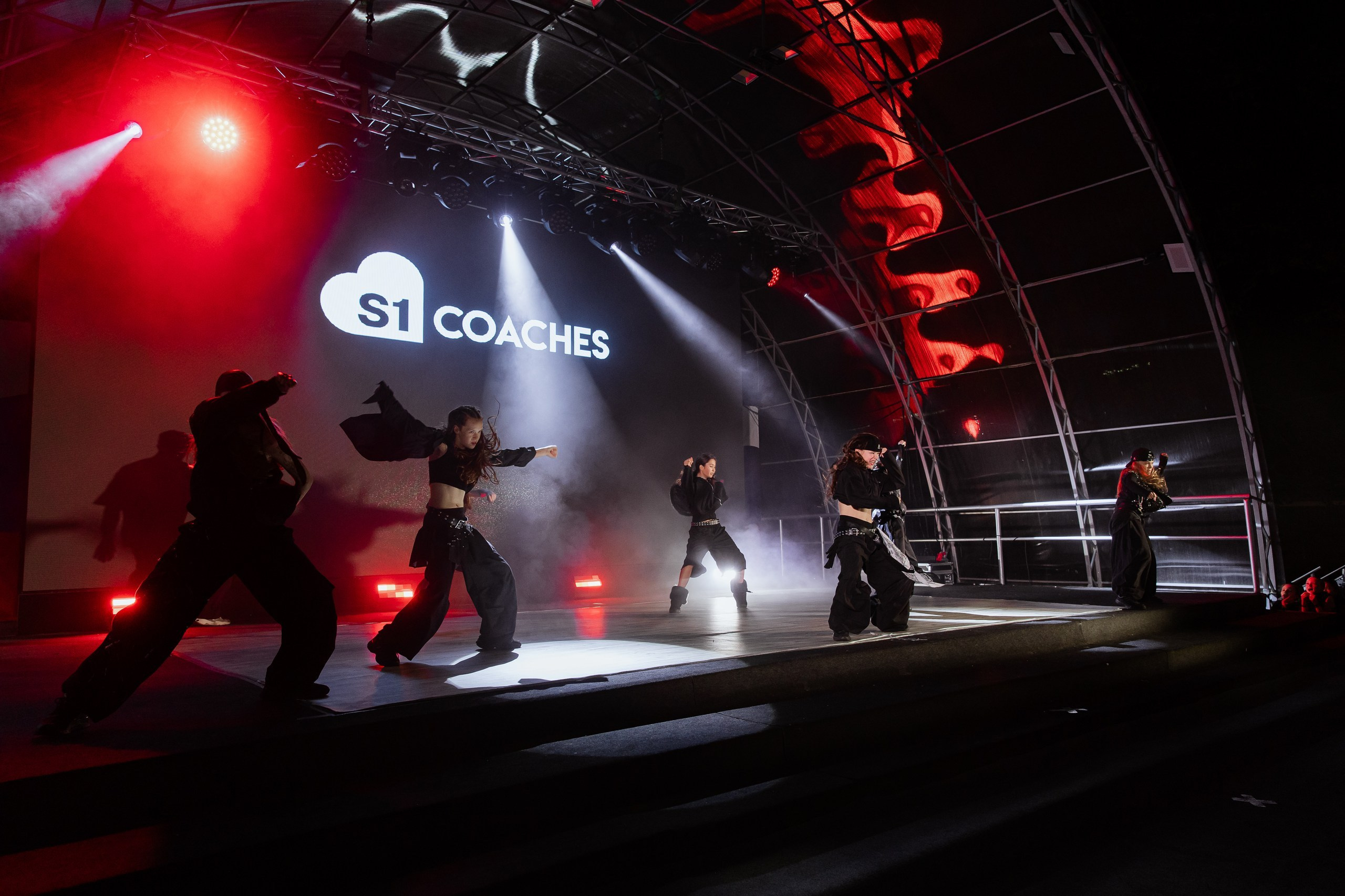 Танцы. Фотограф Николай Петрушкин | Ставрополь, Москва