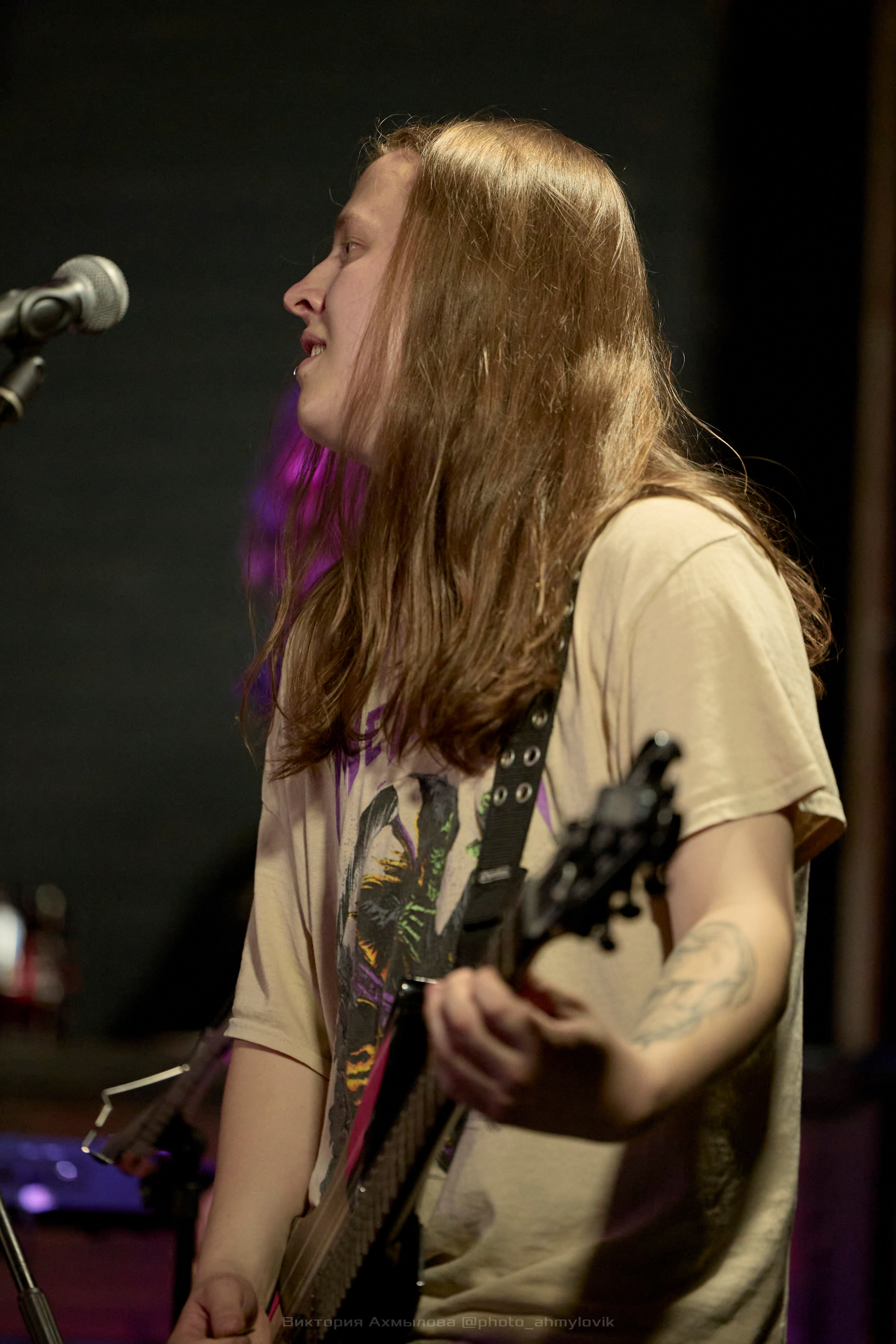 19.07.2024 НШБ Зеленоград. Виктория Ахмылова. Фотограф в Москве