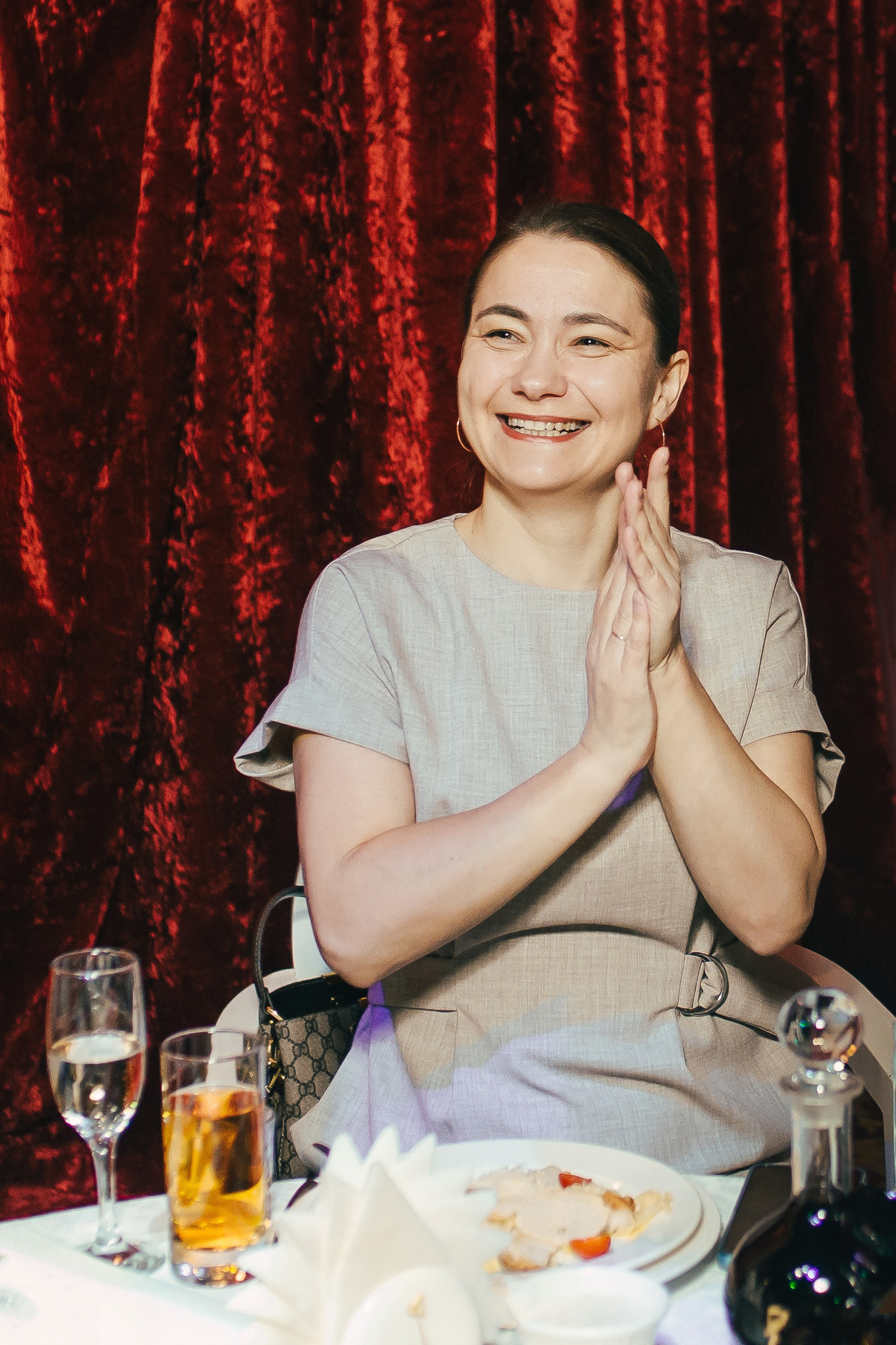 Юбилей 45. Фотограф в Челябинске Ополихина Анна