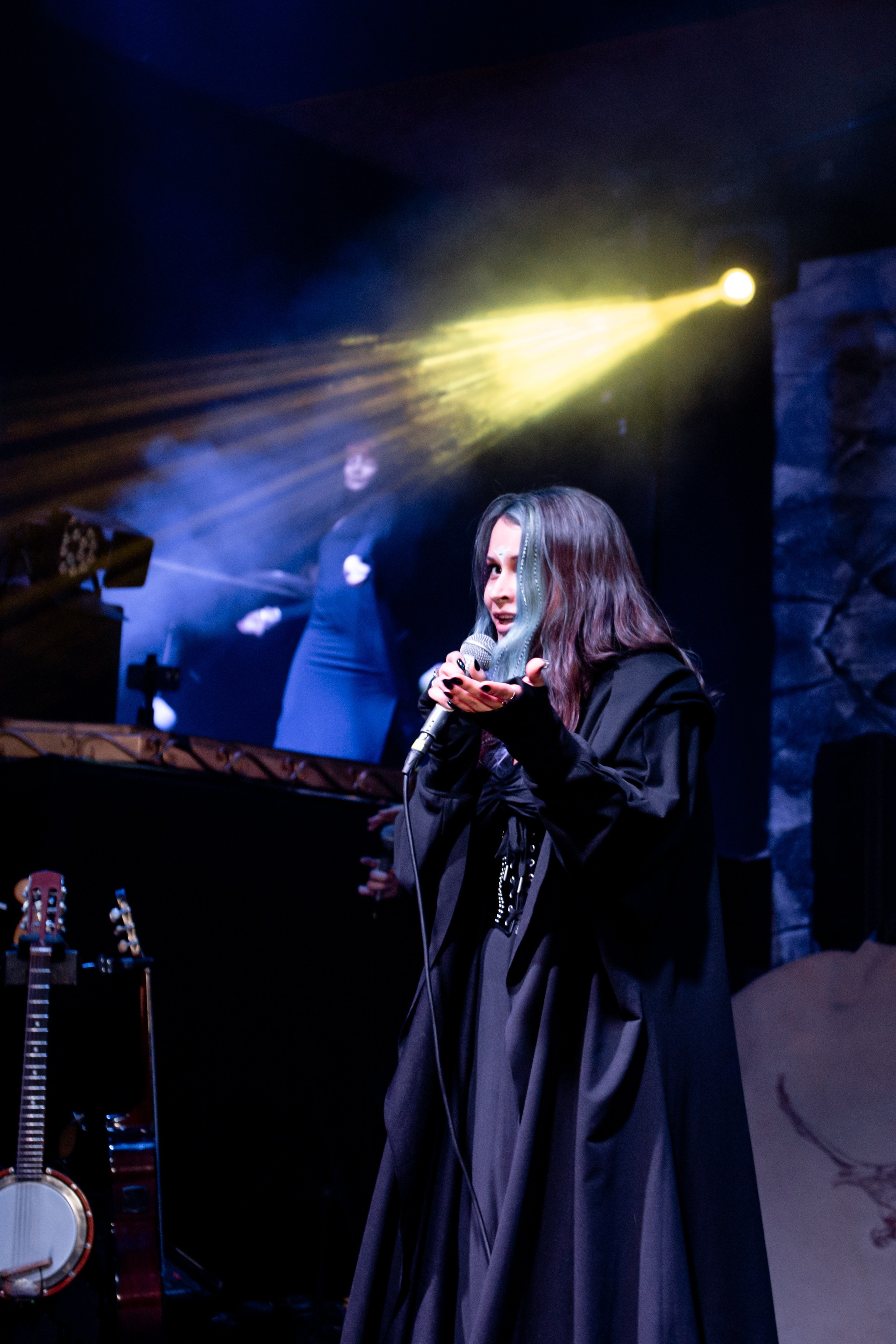 Agnivaib 2025 Ozz. Фотограф в Челябинске Ополихина Анна