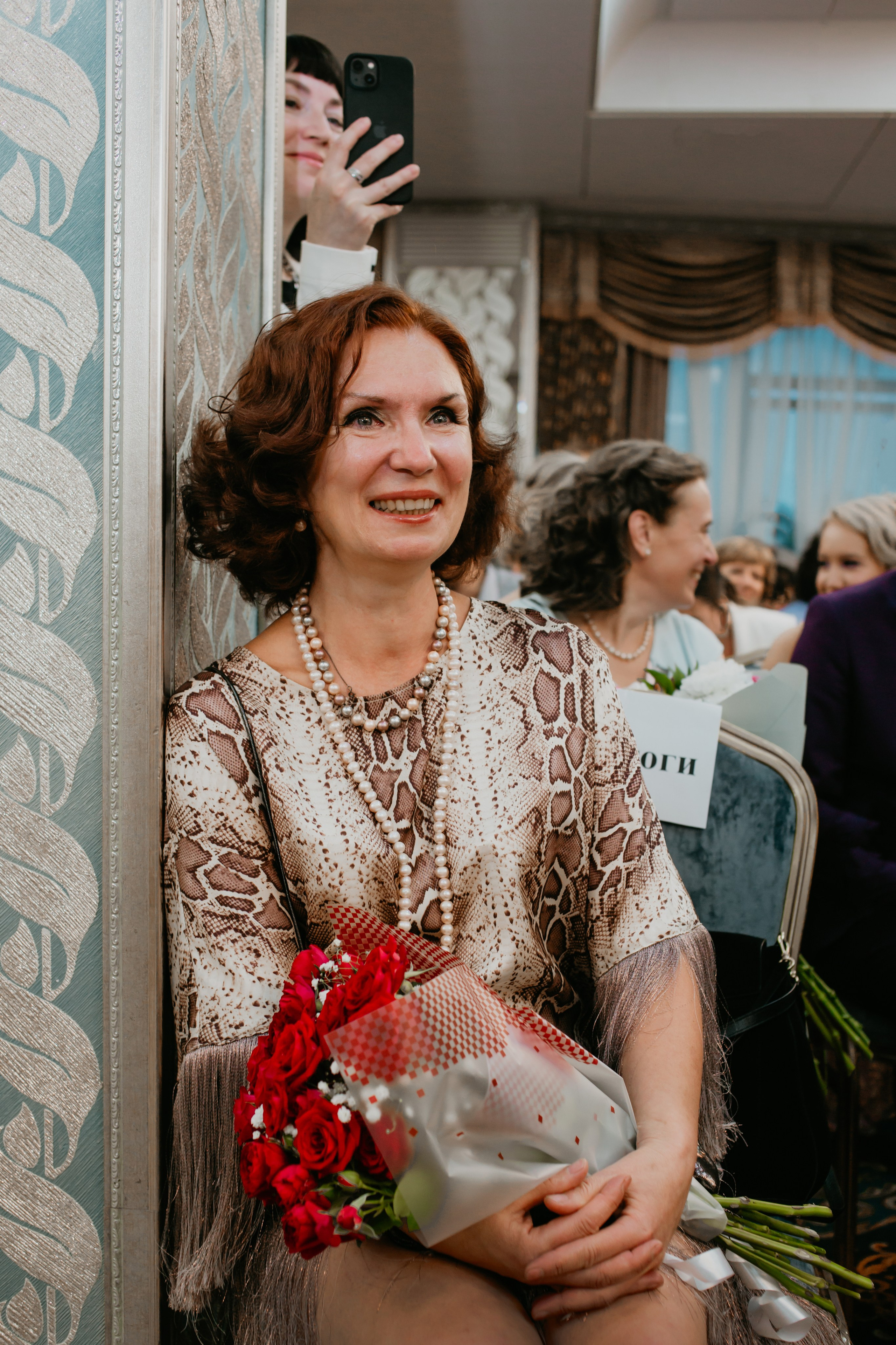 Выпускной. 11 лицей. Фотограф в Челябинске Ополихина Анна