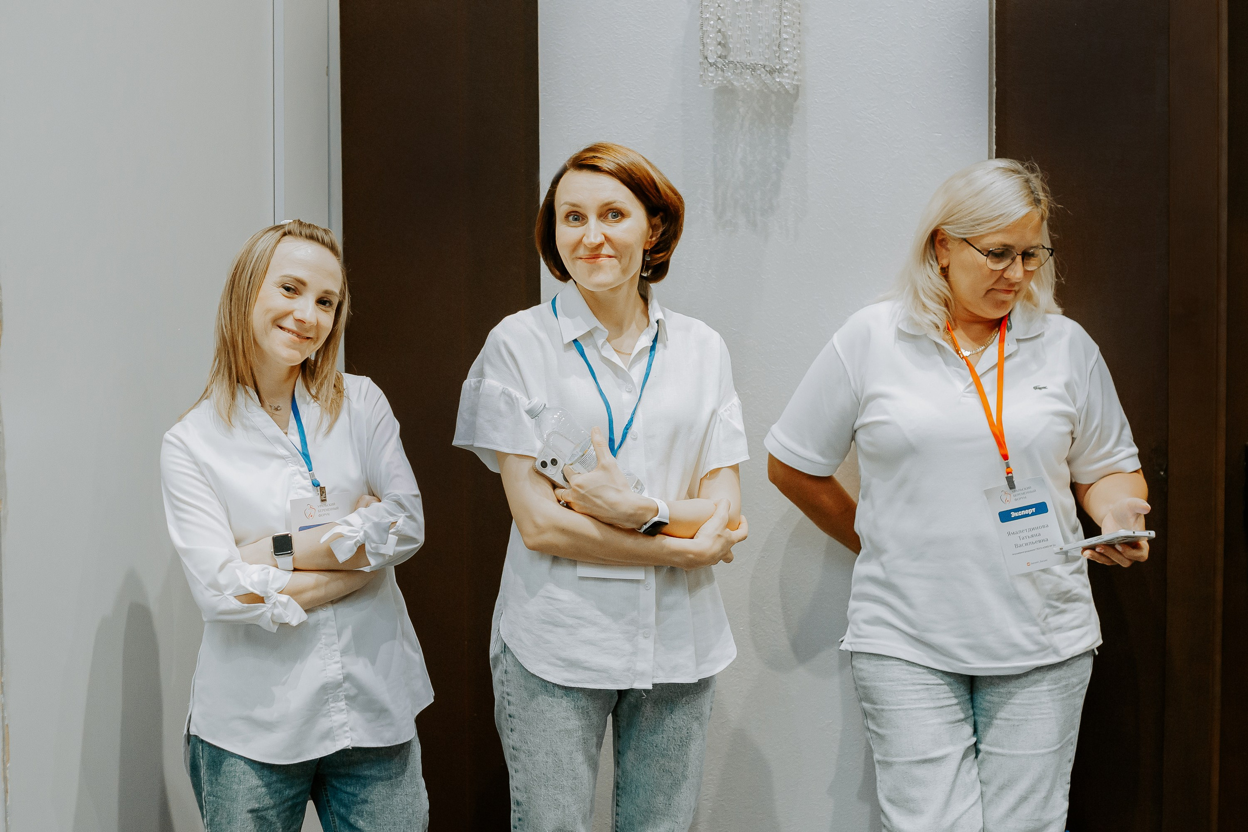 Уральский беременный форум 2024. Фотограф в Челябинске Ополихина Анна