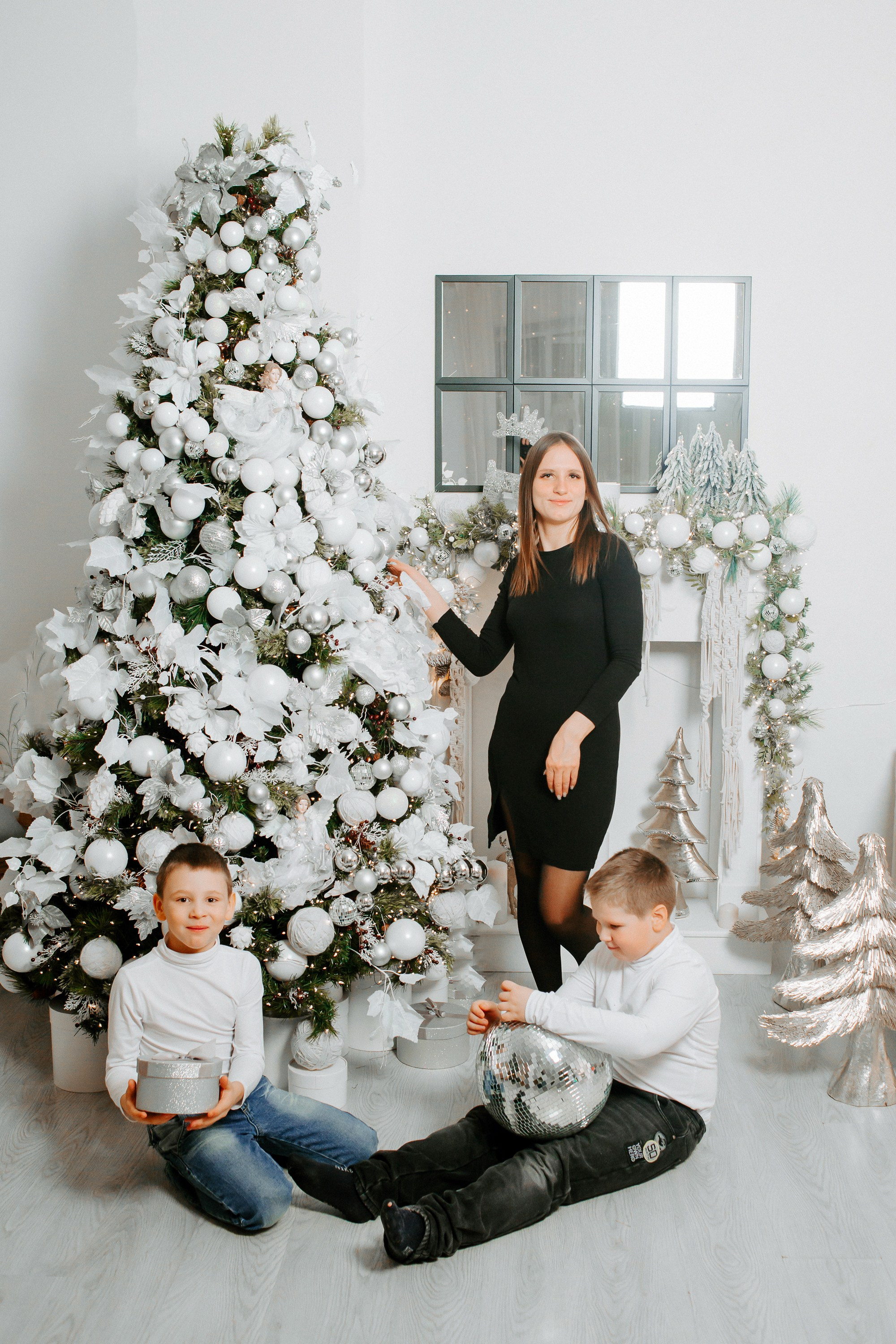 Семейная фотосессия Челябинск. Фотограф в Челябинске Ополихина Анна
