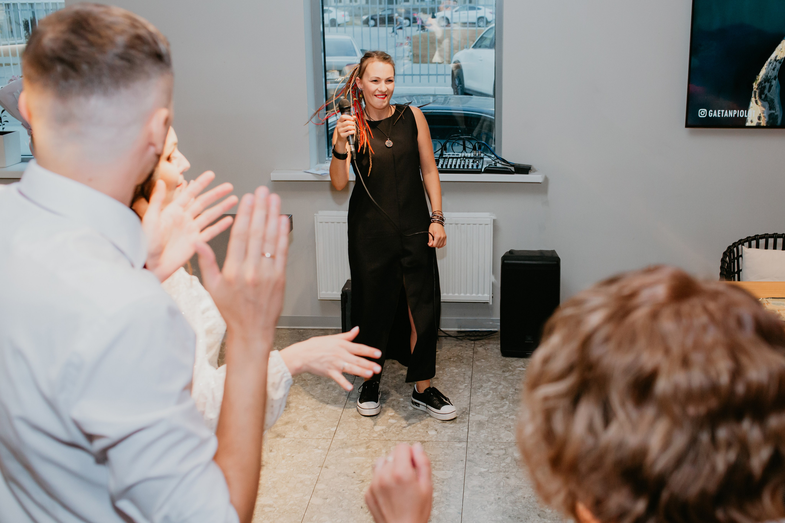 Свадебный кулинарный банкет. Фотограф в Челябинске Ополихина Анна