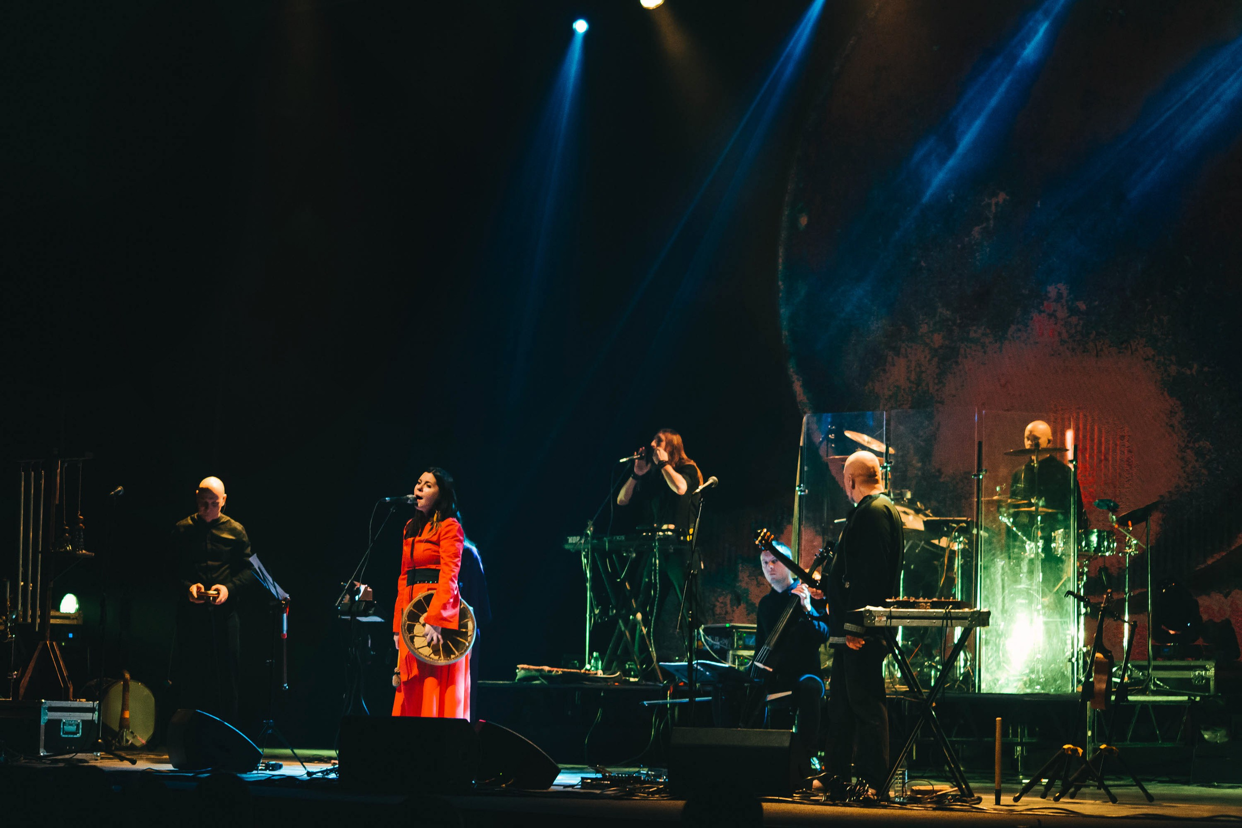 THEODOR BASTARD. Фотограф в Челябинске Ополихина Анна