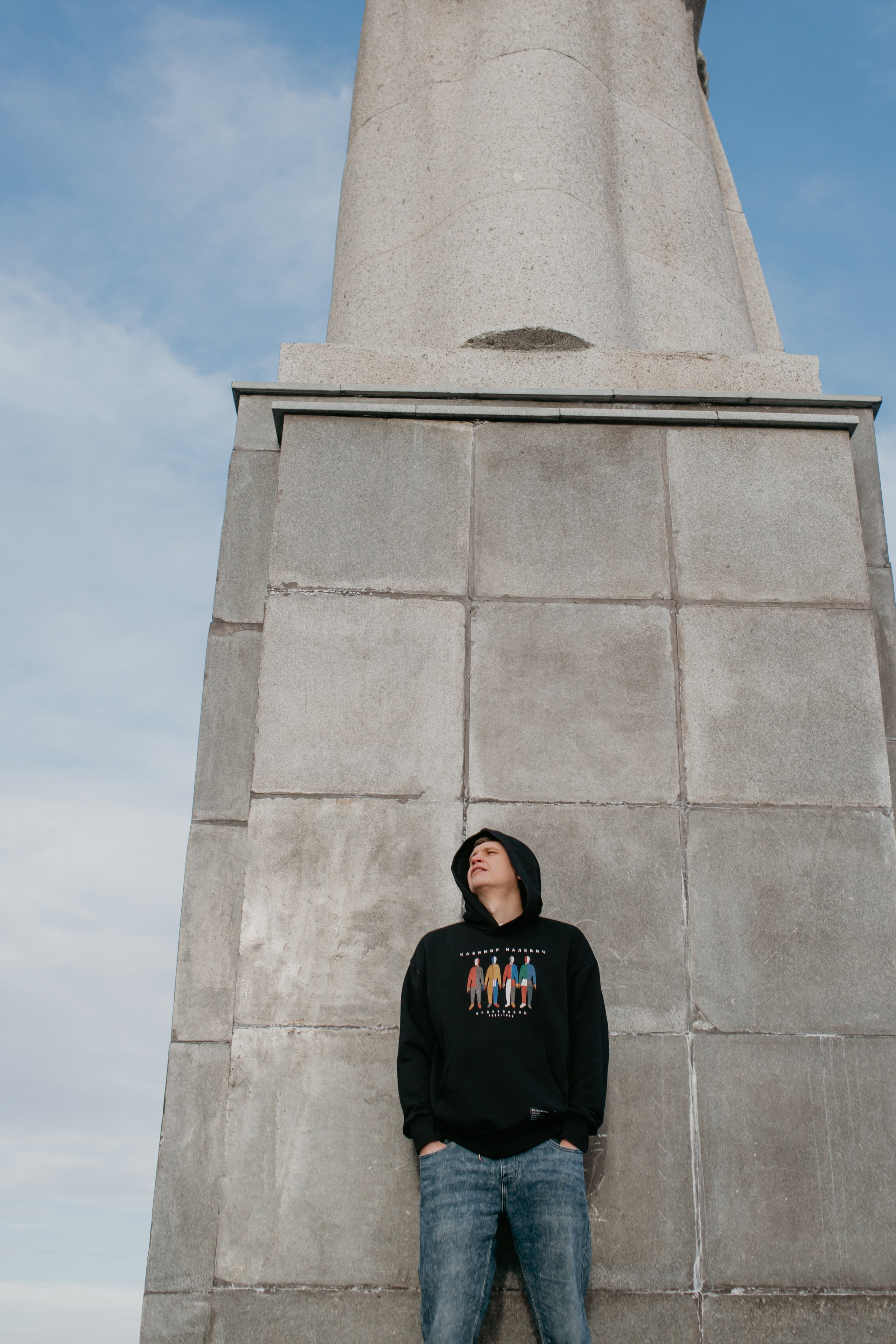 Прогулка. Дима. Фотограф в Челябинске Ополихина Анна