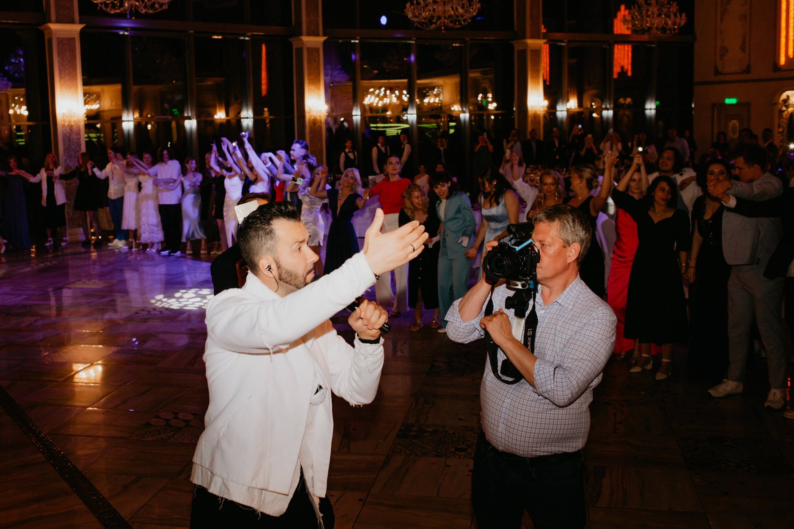 Выпускной. 11 лицей. Фотограф в Челябинске Ополихина Анна